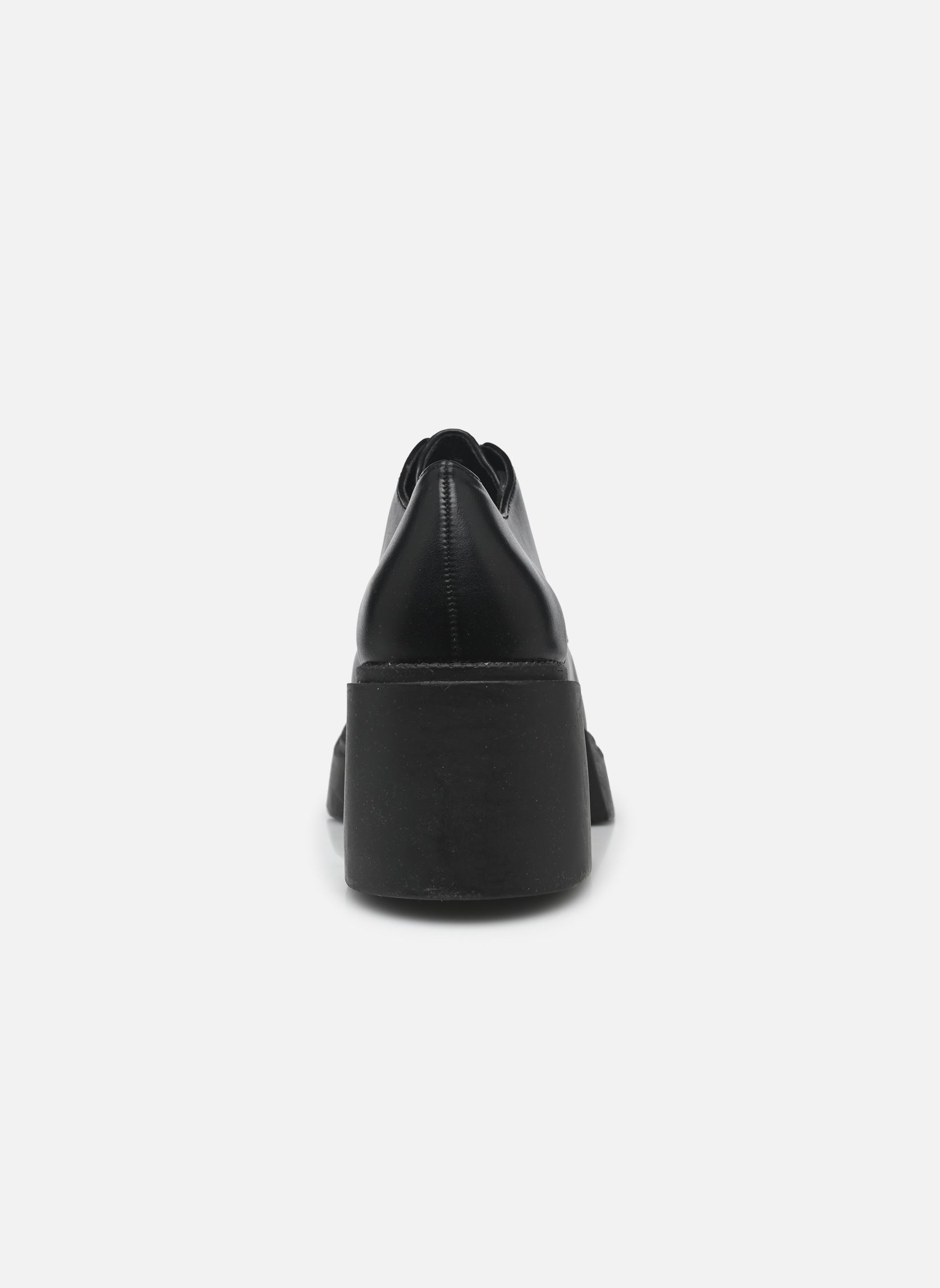 Zapatos estilo derby THOSCANE mujer negro MADE BY Zapatos estilo derby THOSCANE mujer negro NOIR