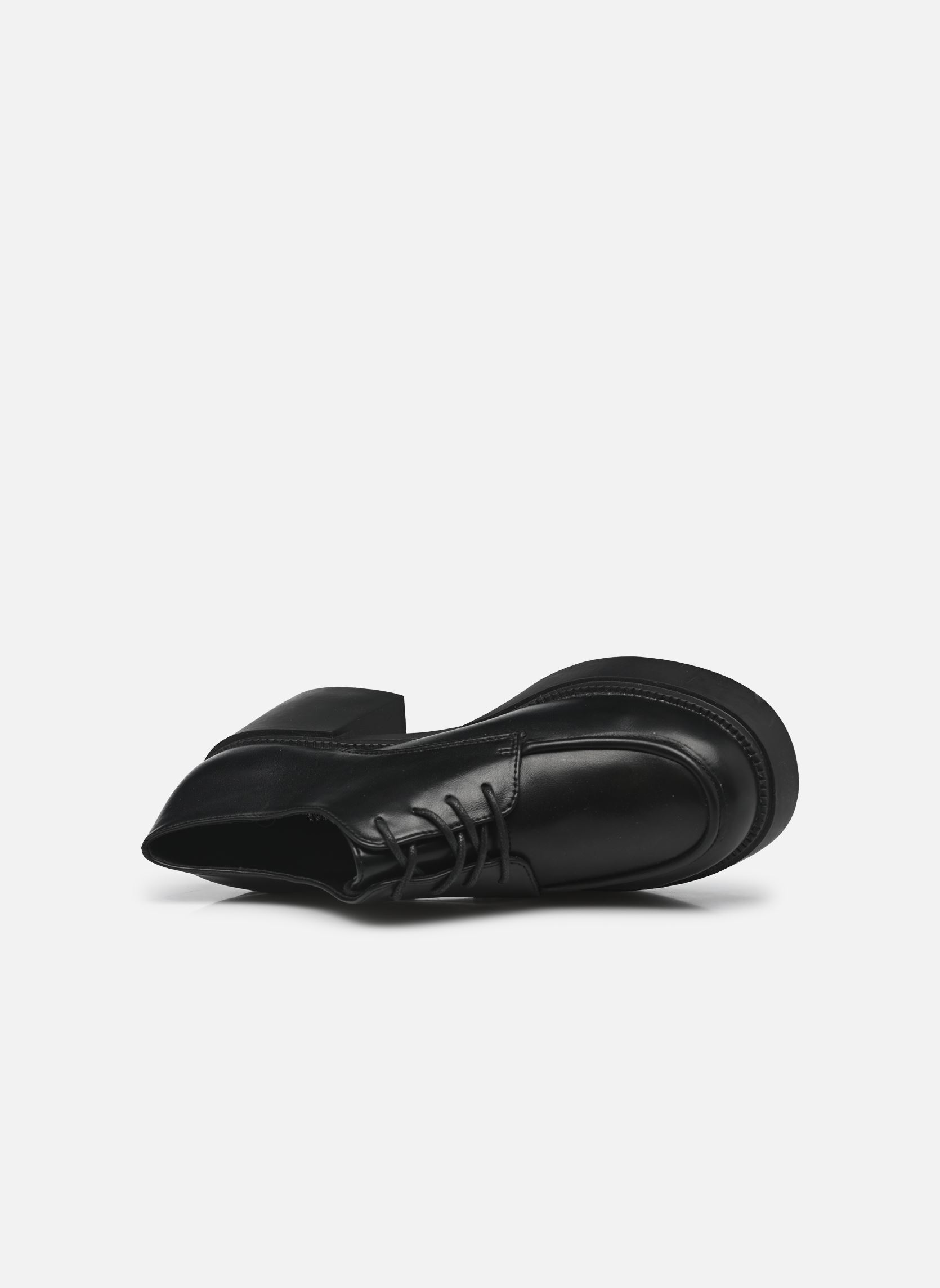 Zapatos estilo derby THOSCANE mujer negro MADE BY Zapatos estilo derby THOSCANE mujer negro NOIR