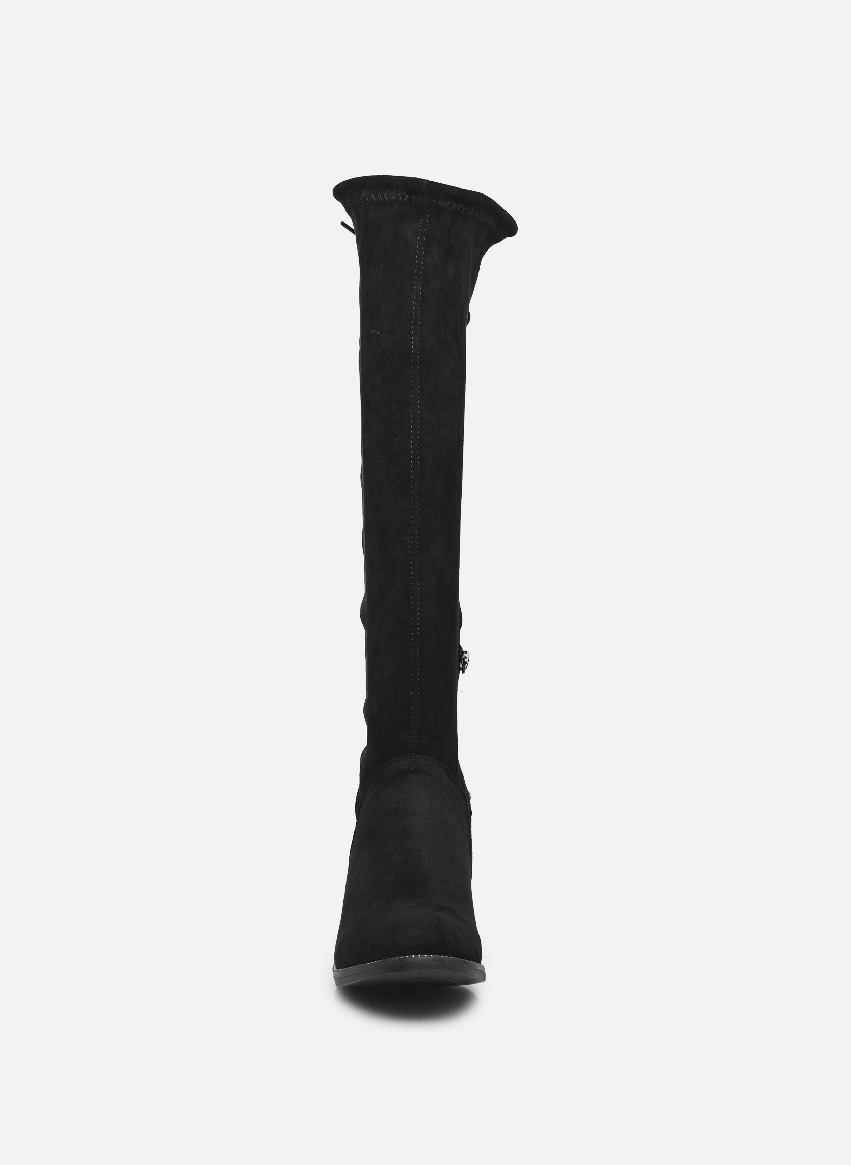 Stiefel THAIBA damen schwarz MADE BY Stiefel THAIBA damen schwarz Noir
