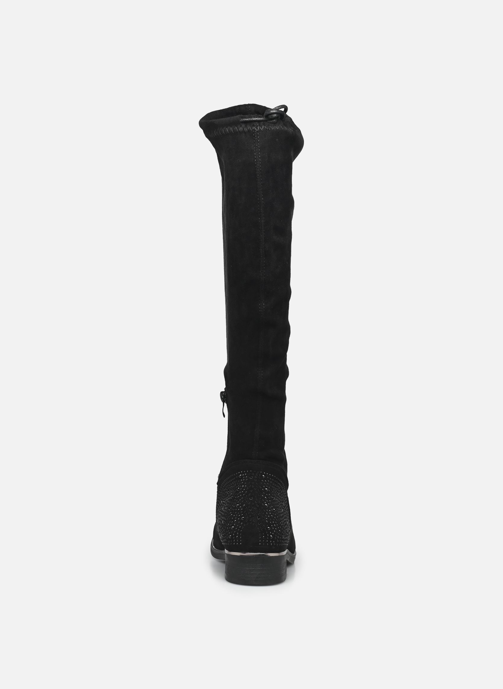 Stiefel THAIBA damen schwarz MADE BY Stiefel THAIBA damen schwarz Noir