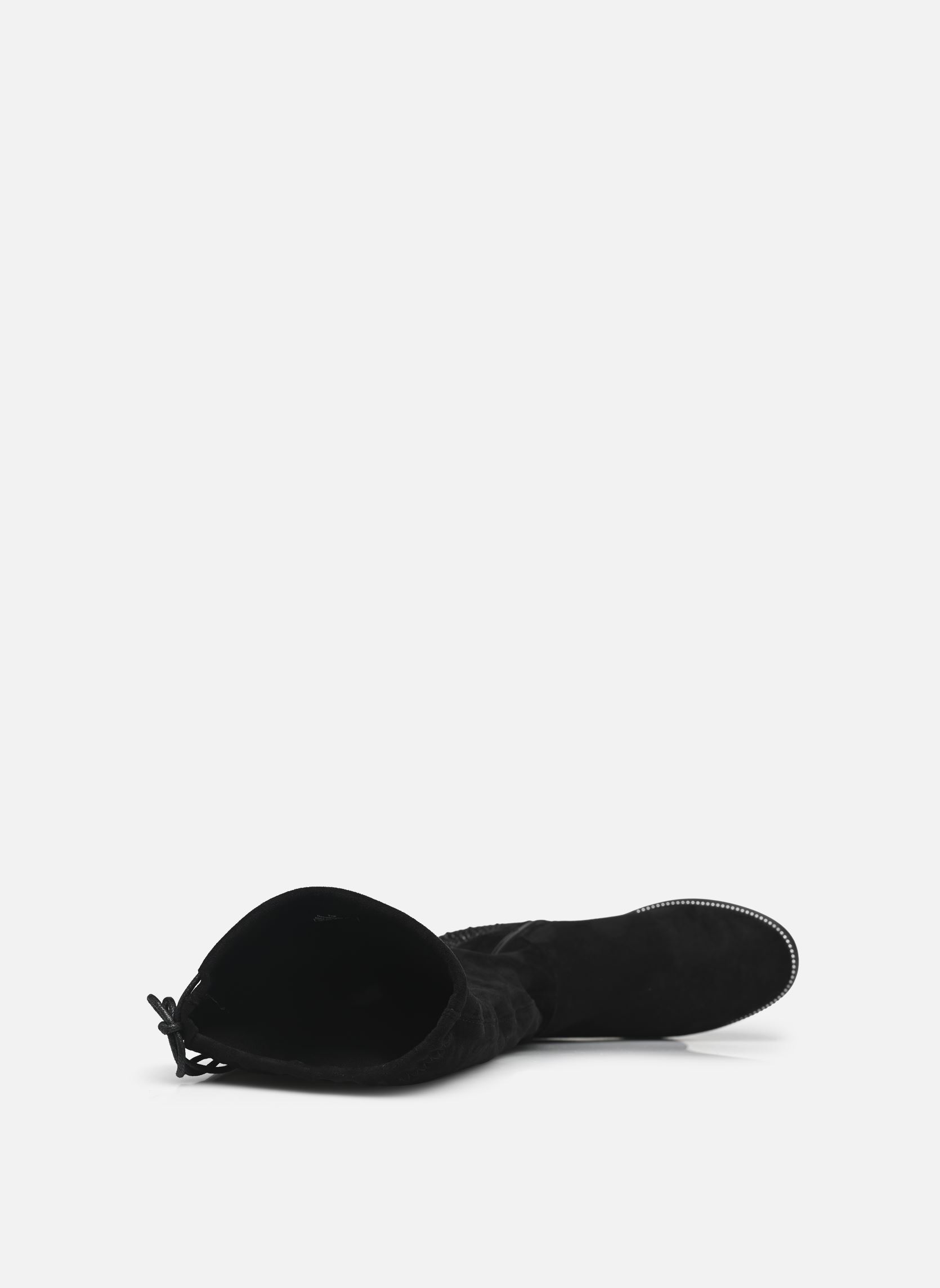 Stiefel THAIBA damen schwarz MADE BY Stiefel THAIBA damen schwarz Noir