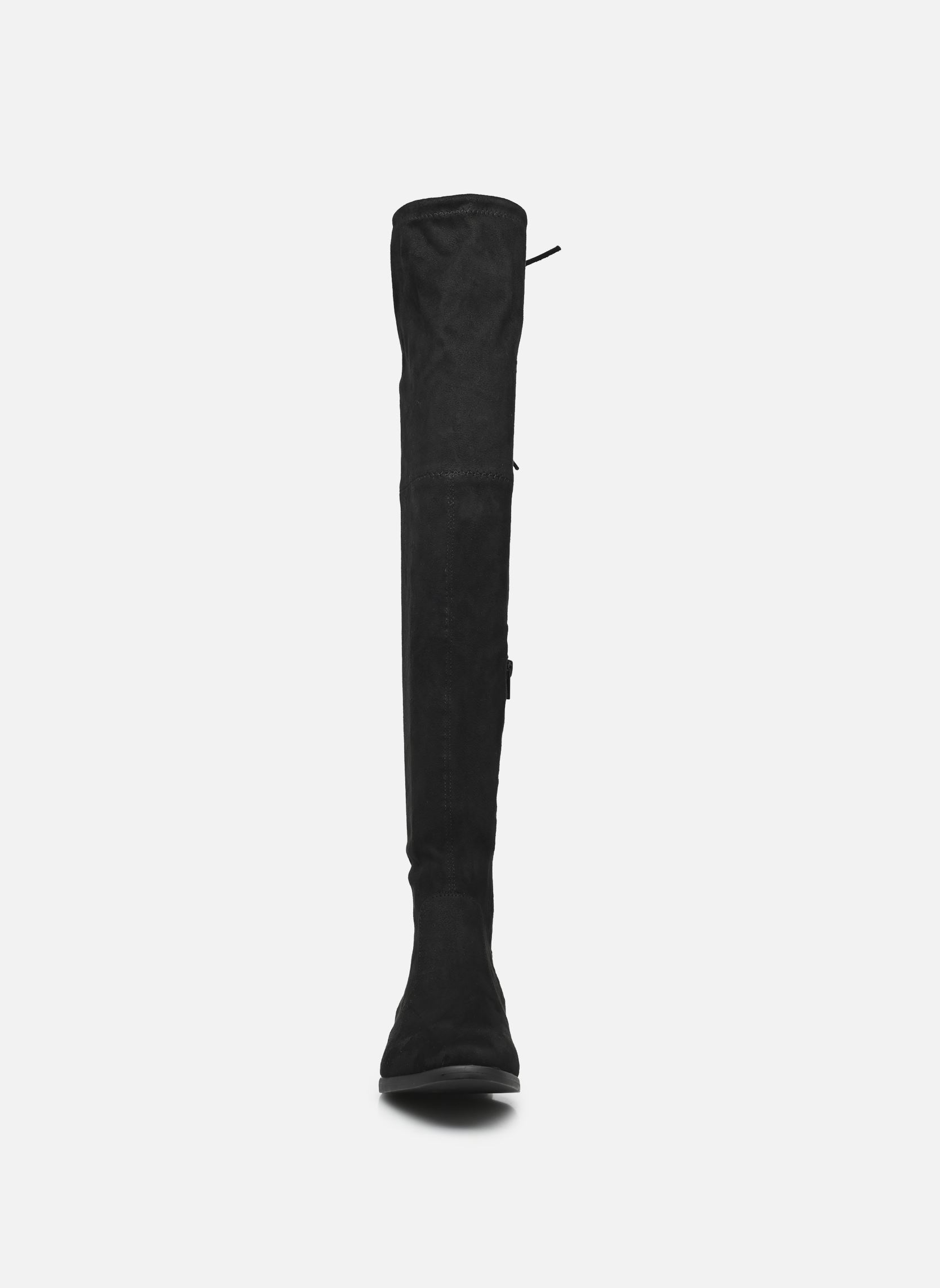 Bottes THAINA femme noir MADE BY Bottes THAINA femme noir NOIR