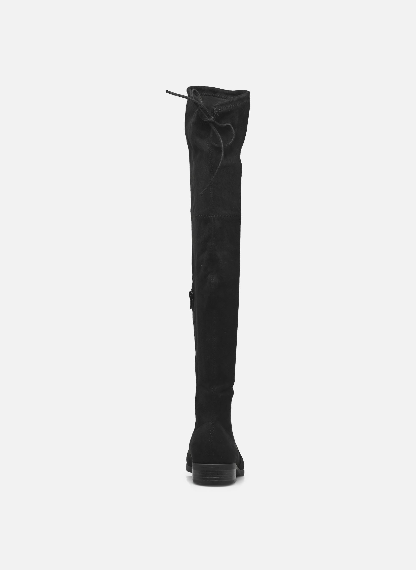 Bottes THAINA femme noir MADE BY Bottes THAINA femme noir NOIR