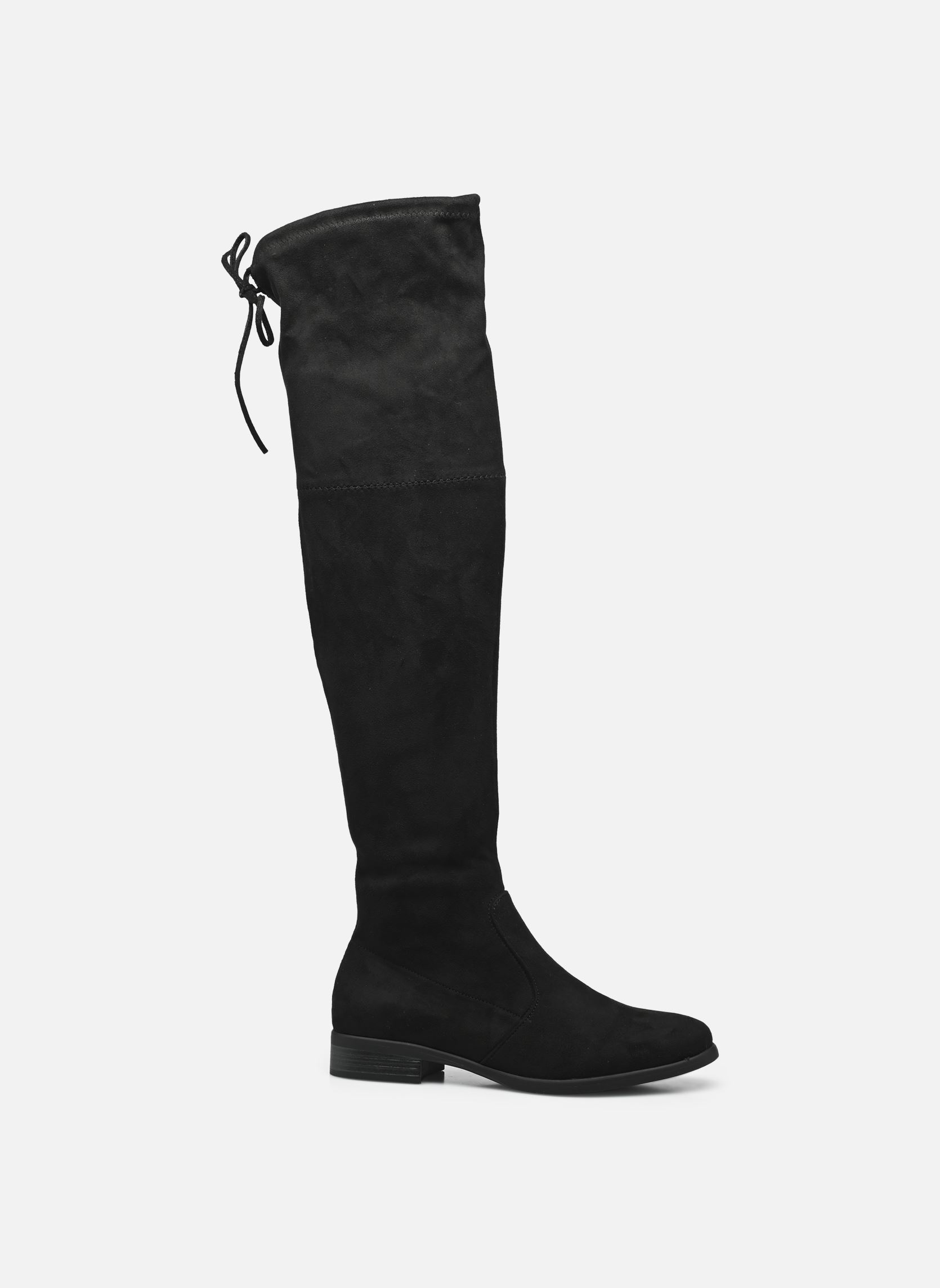 Bottes THAINA femme noir MADE BY Bottes THAINA femme noir NOIR
