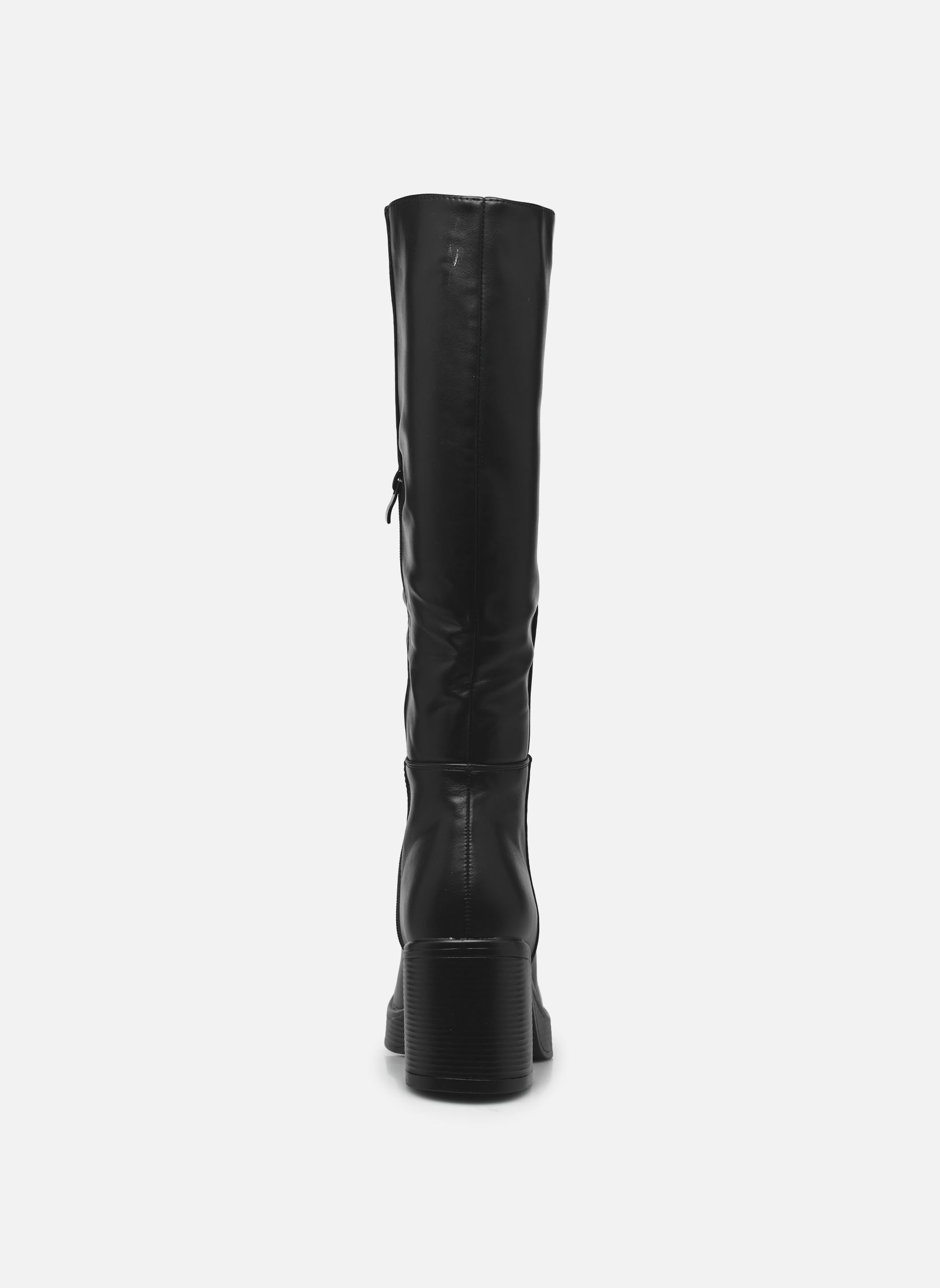 Laarzen THUA dames zwart MADE BY Laarzen THUA dames zwart NOIR
