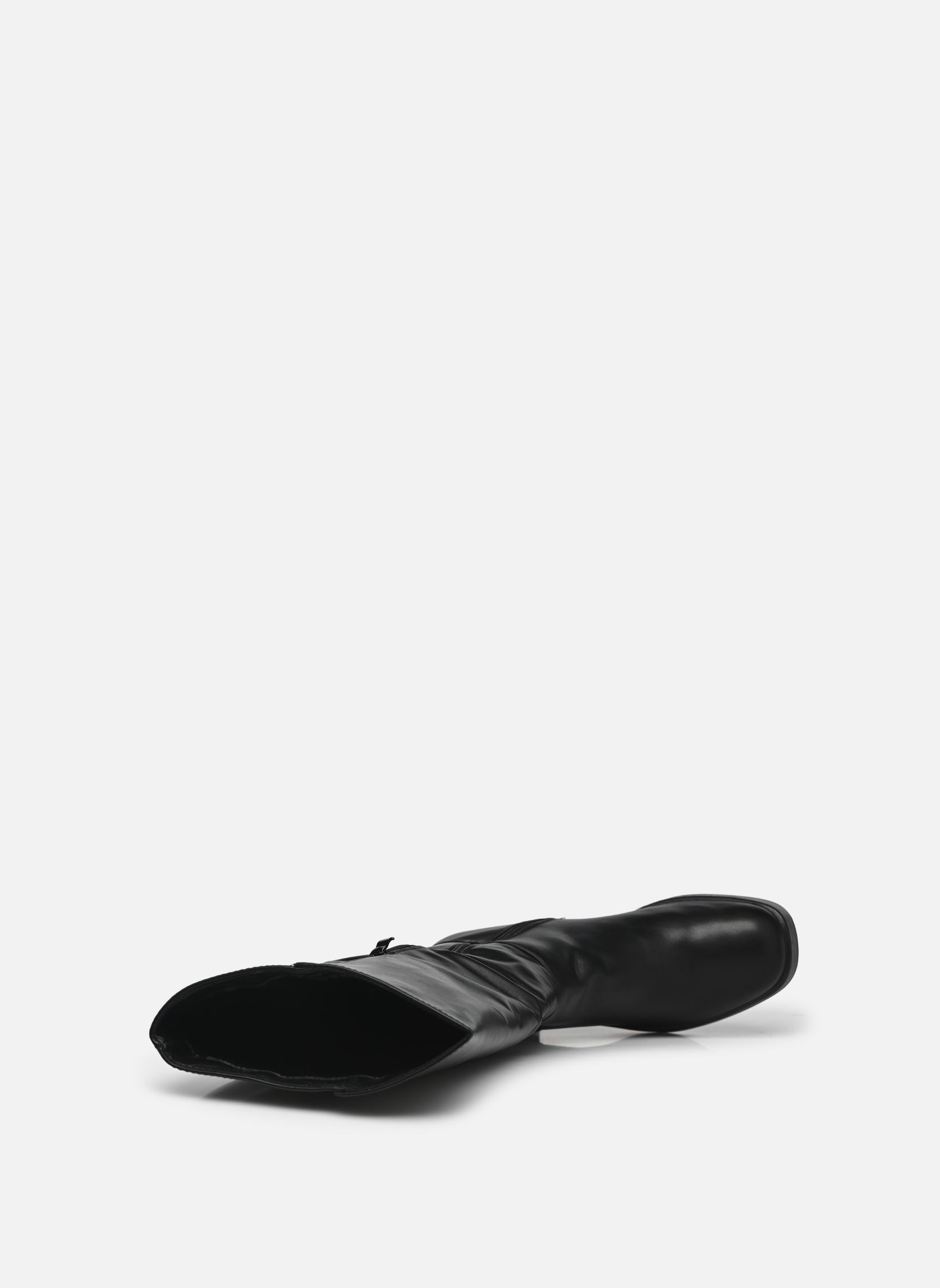 Laarzen THUA dames zwart MADE BY Laarzen THUA dames zwart NOIR
