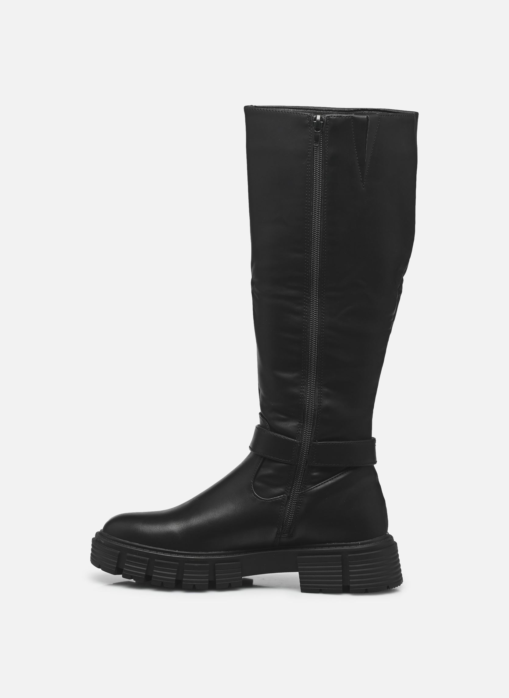 Stiefel THERNA damen schwarz MADE BY Stiefel THERNA damen schwarz NOIR