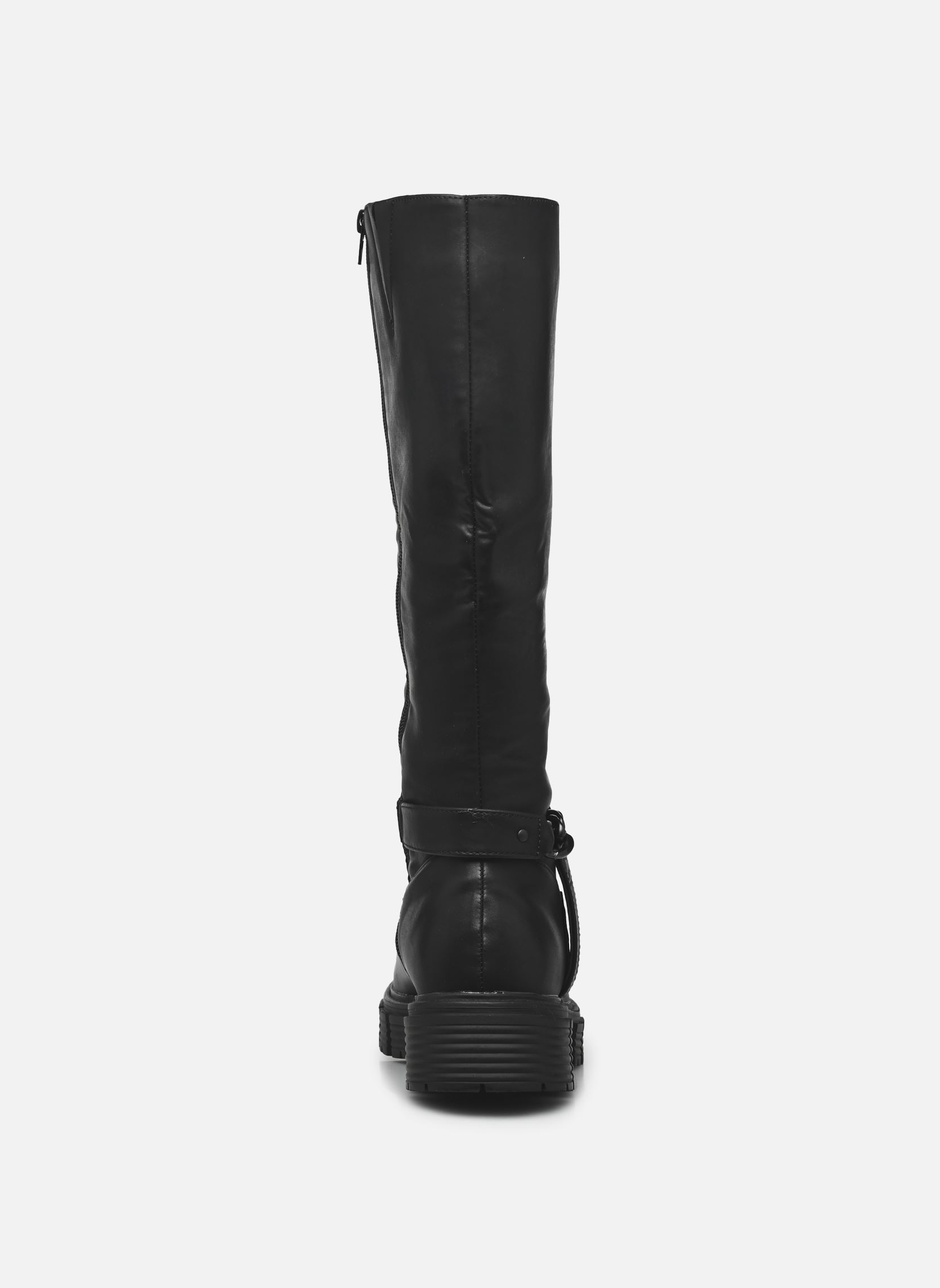 Stiefel THERNA damen schwarz MADE BY Stiefel THERNA damen schwarz NOIR