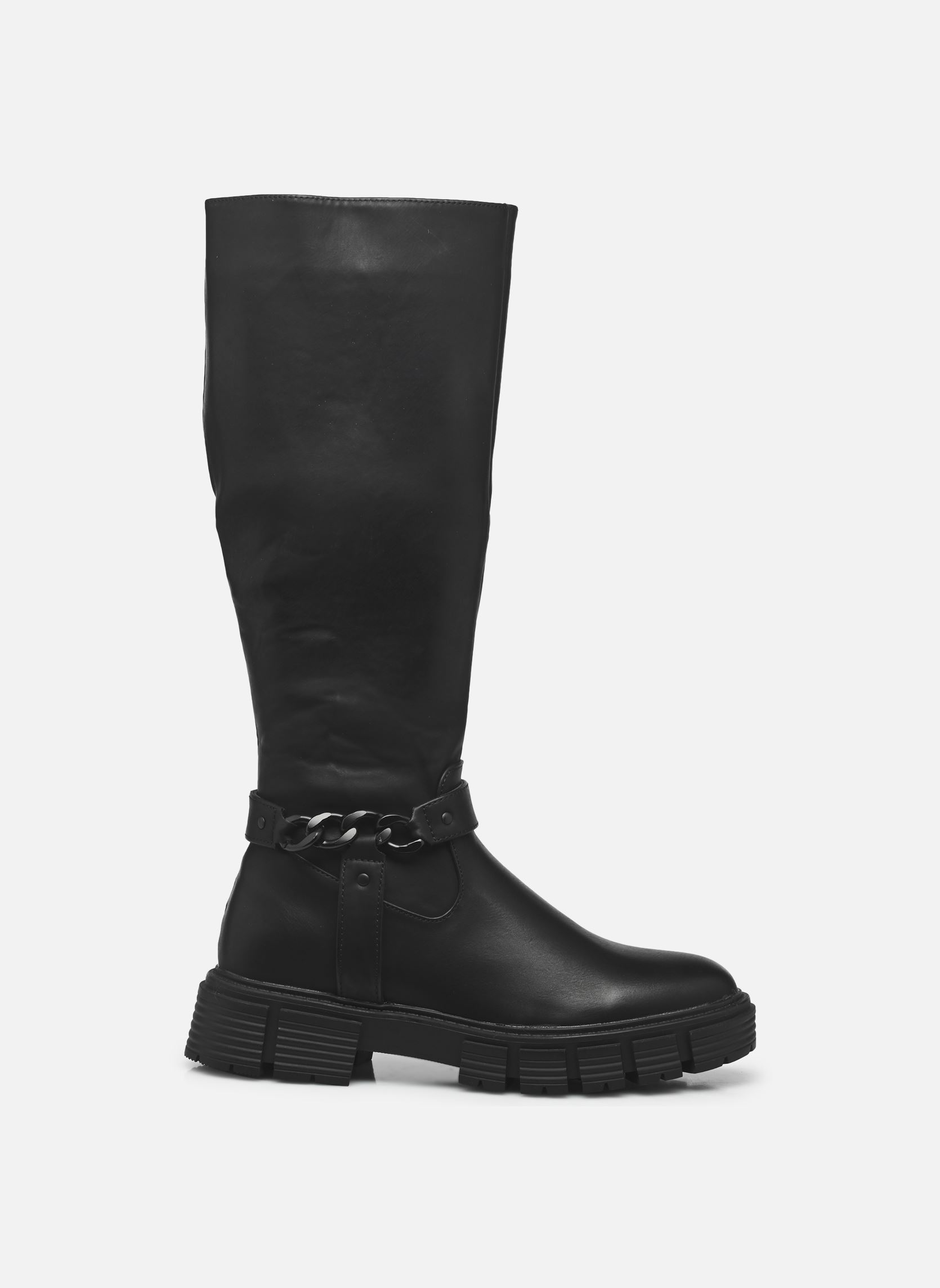 Stiefel THERNA damen schwarz MADE BY Stiefel THERNA damen schwarz NOIR