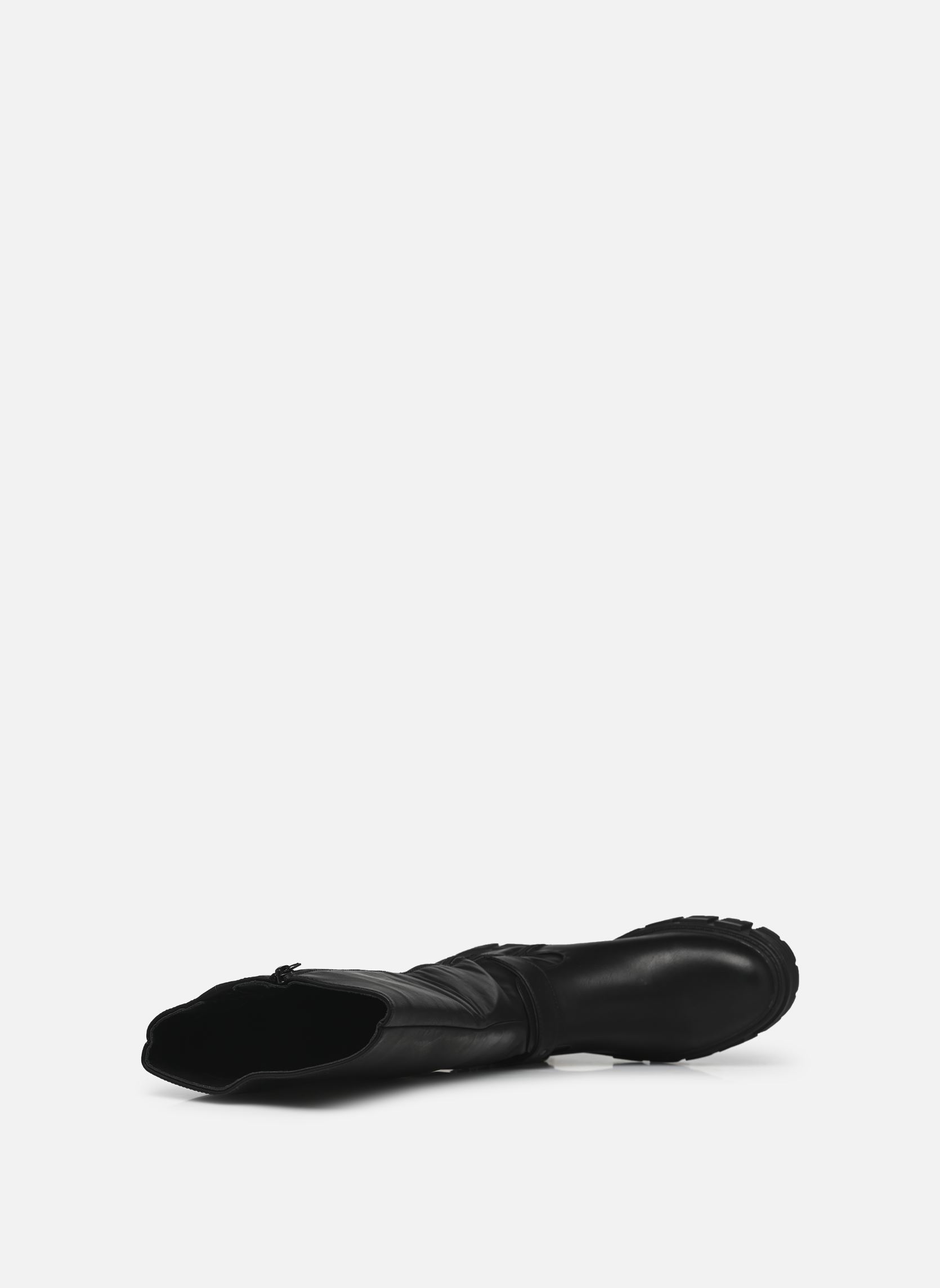 Stiefel THERNA damen schwarz MADE BY Stiefel THERNA damen schwarz NOIR