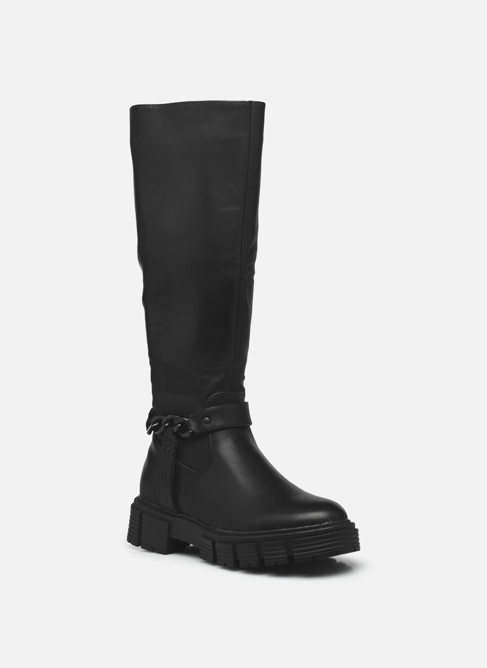 Stiefel THERNA damen schwarz MADE BY Stiefel THERNA damen schwarz NOIR