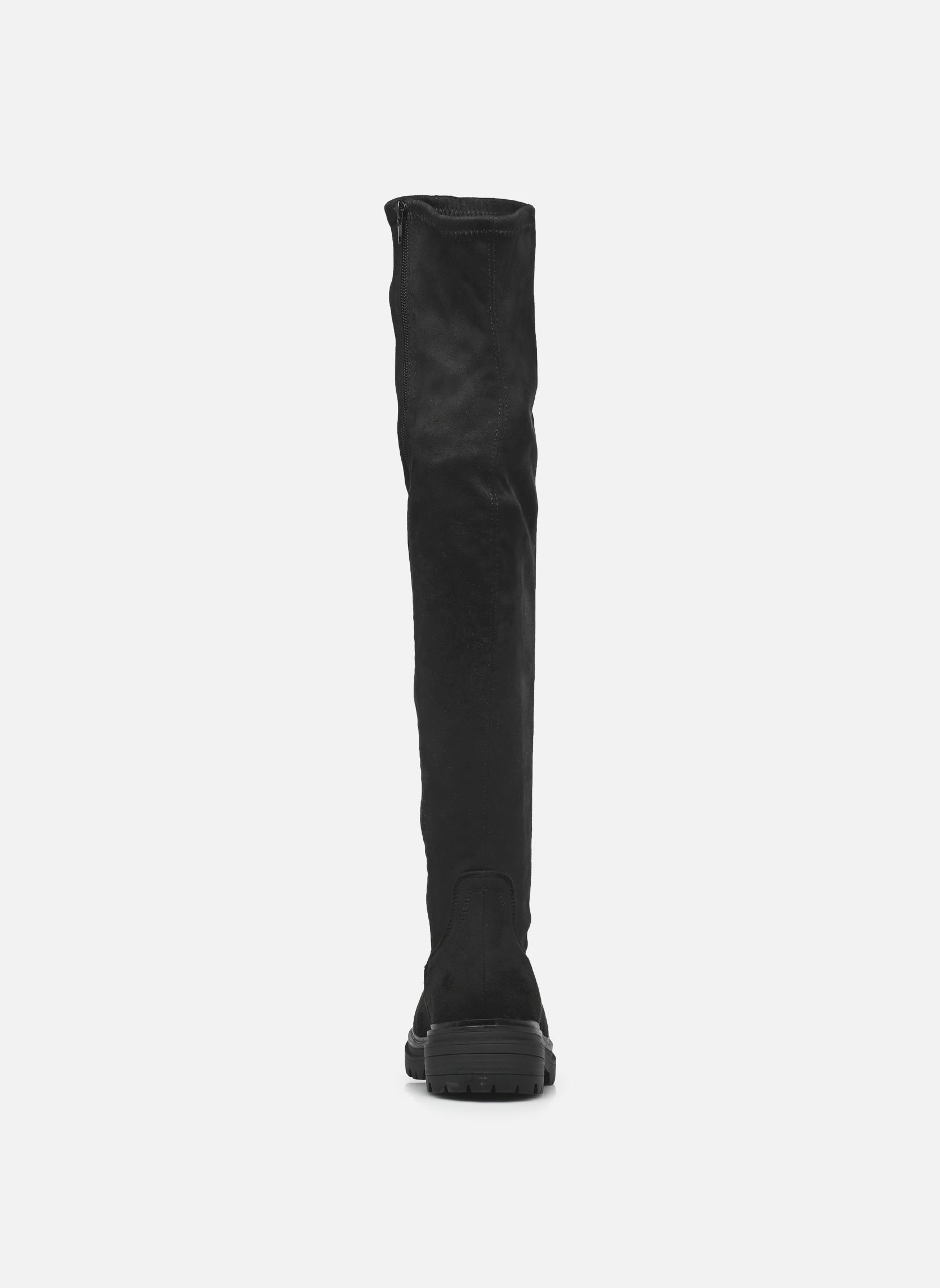 Laarzen THALENA dames zwart MADE BY Laarzen THALENA dames zwart NOIR