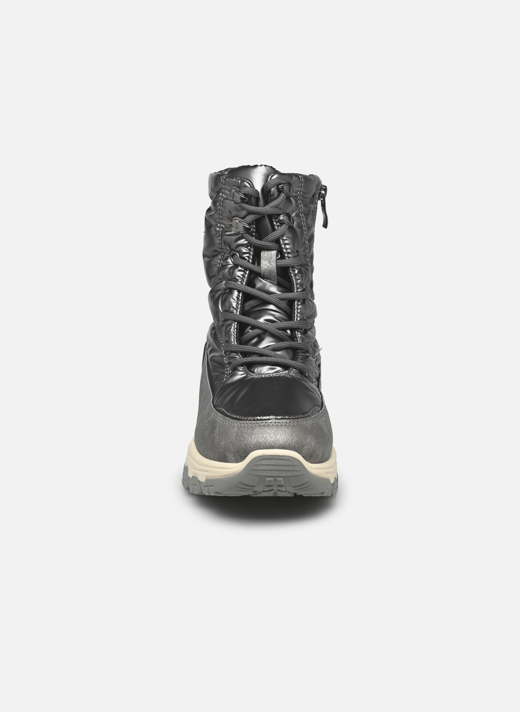 Schneestiefel THOALA damen silber MADE BY Schneestiefel THOALA damen silber ARGENT