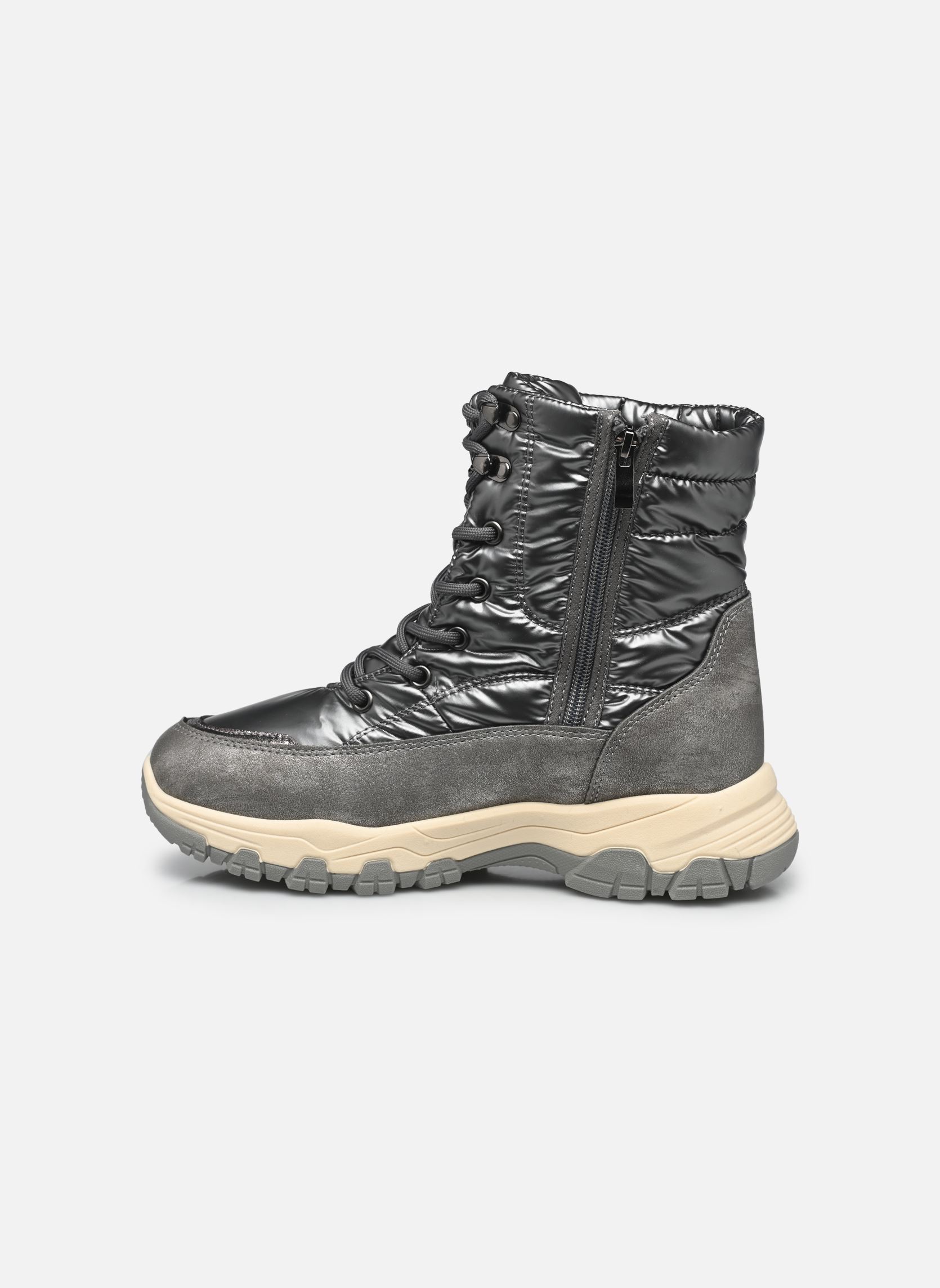 Schneestiefel THOALA damen silber MADE BY Schneestiefel THOALA damen silber ARGENT