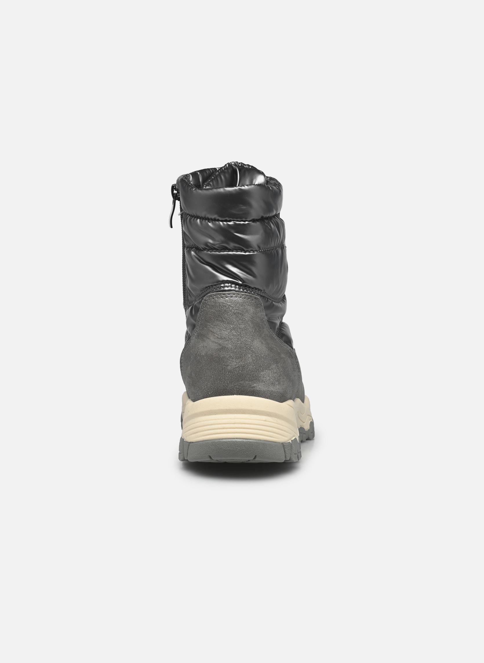 Schneestiefel THOALA damen silber MADE BY Schneestiefel THOALA damen silber ARGENT