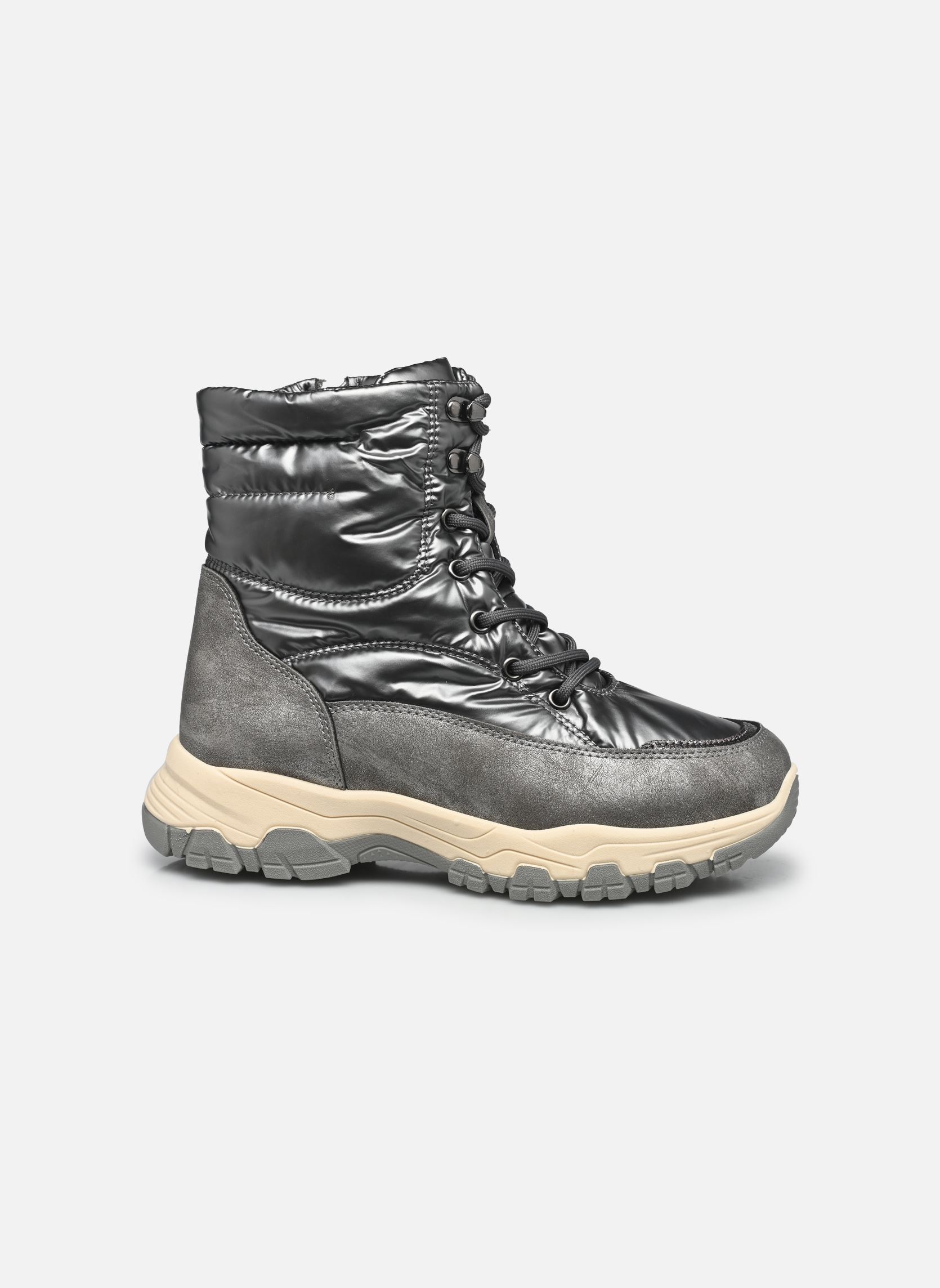 Schneestiefel THOALA damen silber MADE BY Schneestiefel THOALA damen silber ARGENT