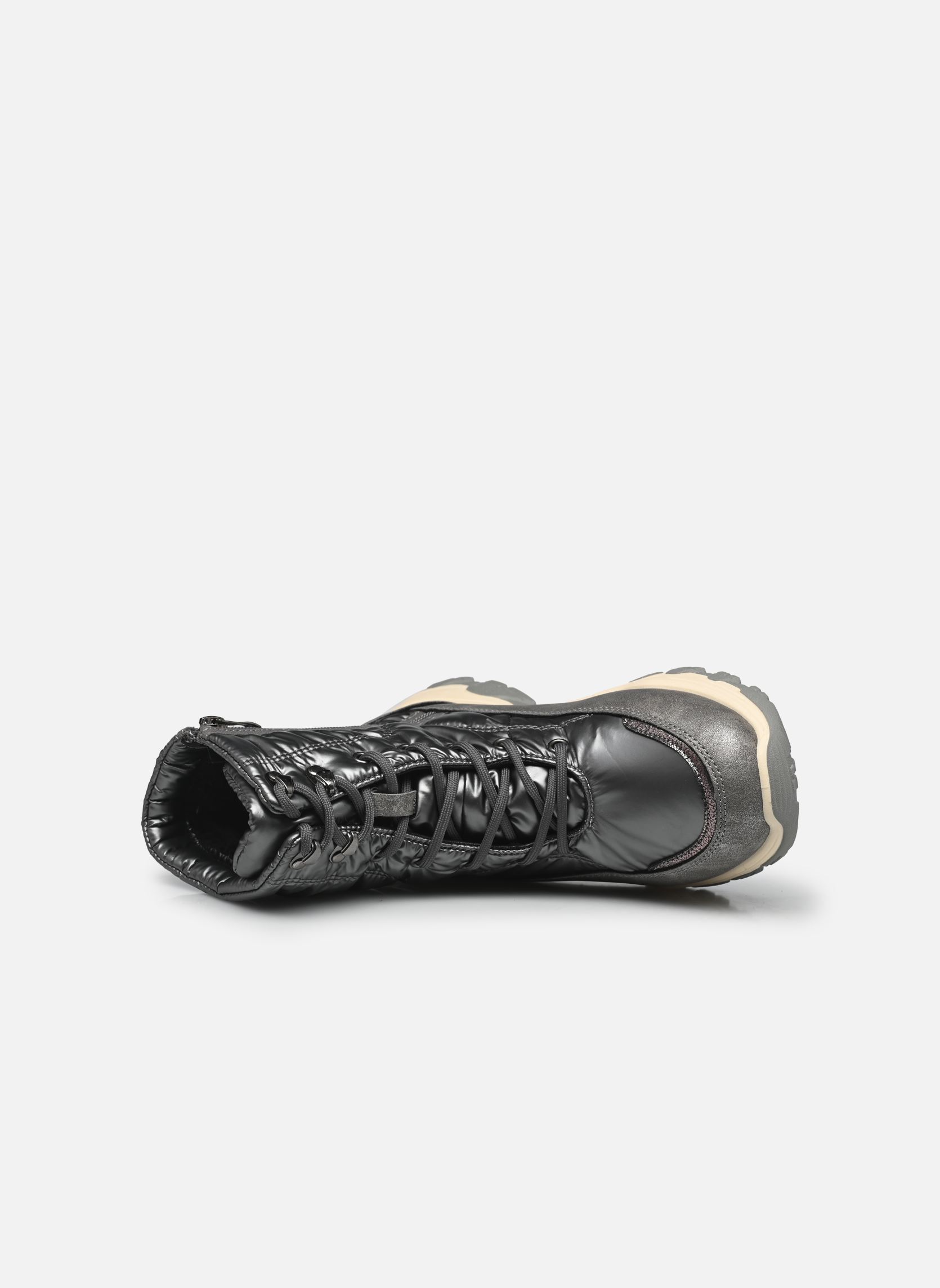 Schneestiefel THOALA damen silber MADE BY Schneestiefel THOALA damen silber ARGENT