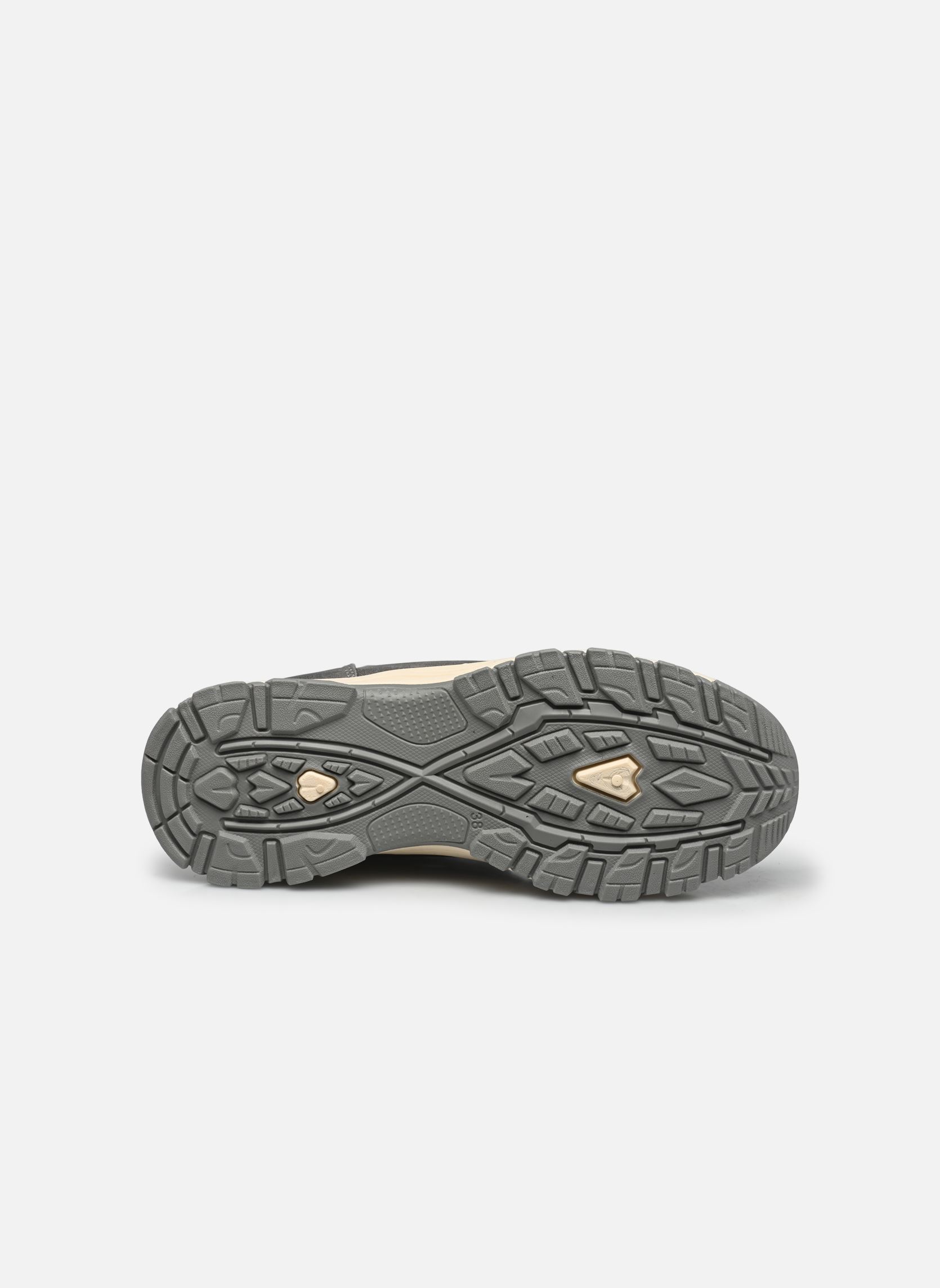 Schneestiefel THOALA damen silber MADE BY Schneestiefel THOALA damen silber ARGENT