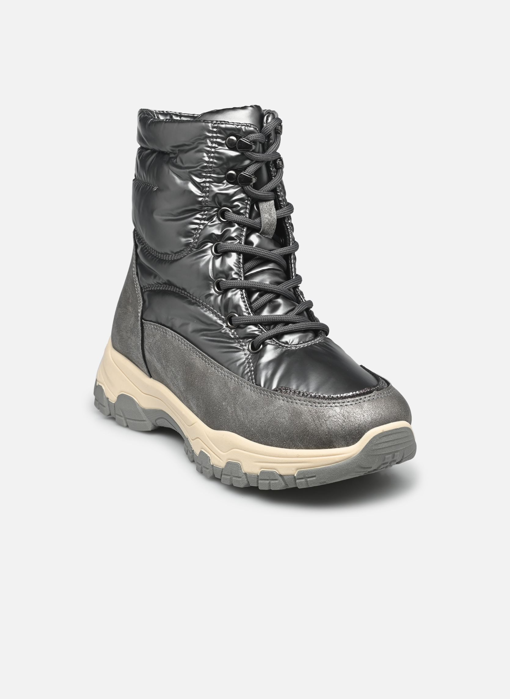 Schneestiefel THOALA damen silber MADE BY Schneestiefel THOALA damen silber ARGENT