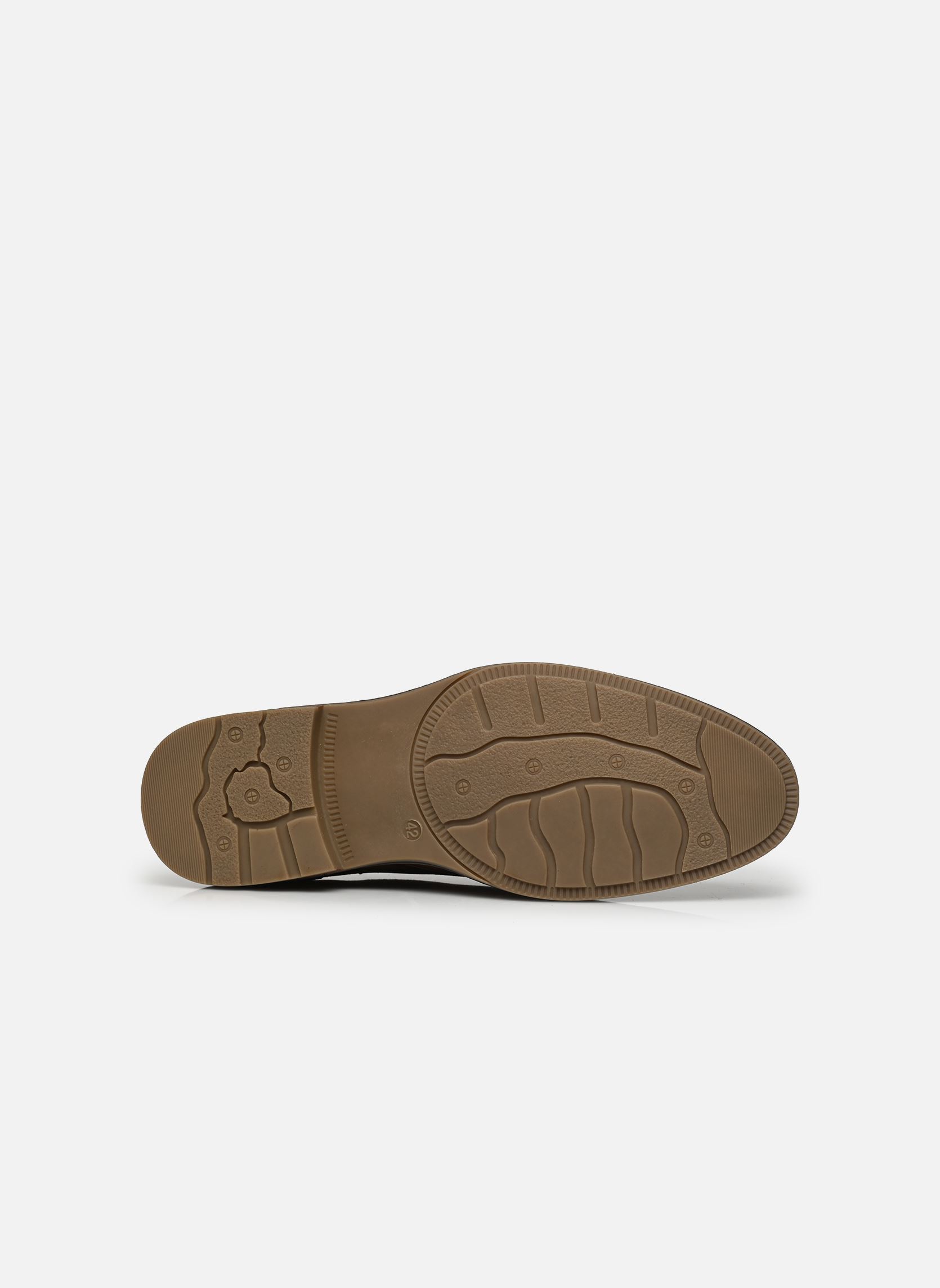 Derbies THAGO homme marron MADE BY Derbies THAGO homme marron COGNAC