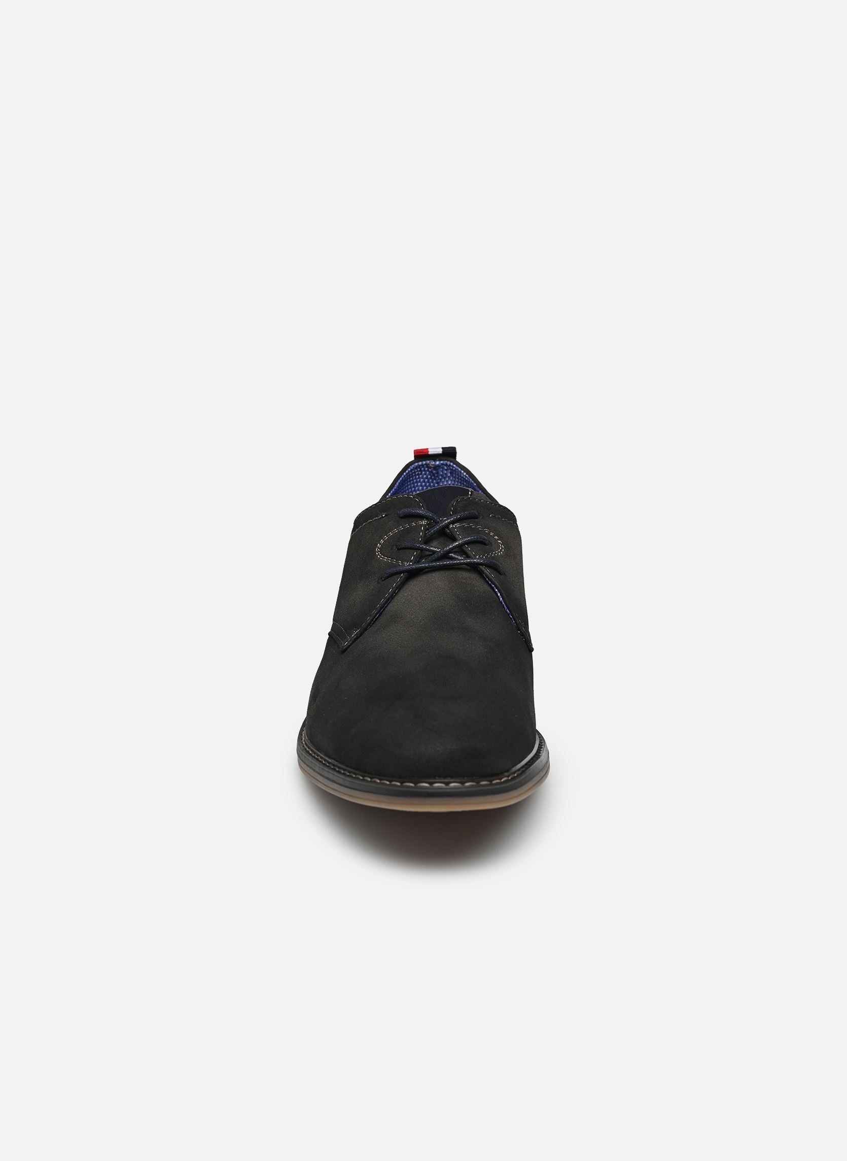 Derbies THAGO homme noir MADE BY Derbies THAGO homme noir NOIR
