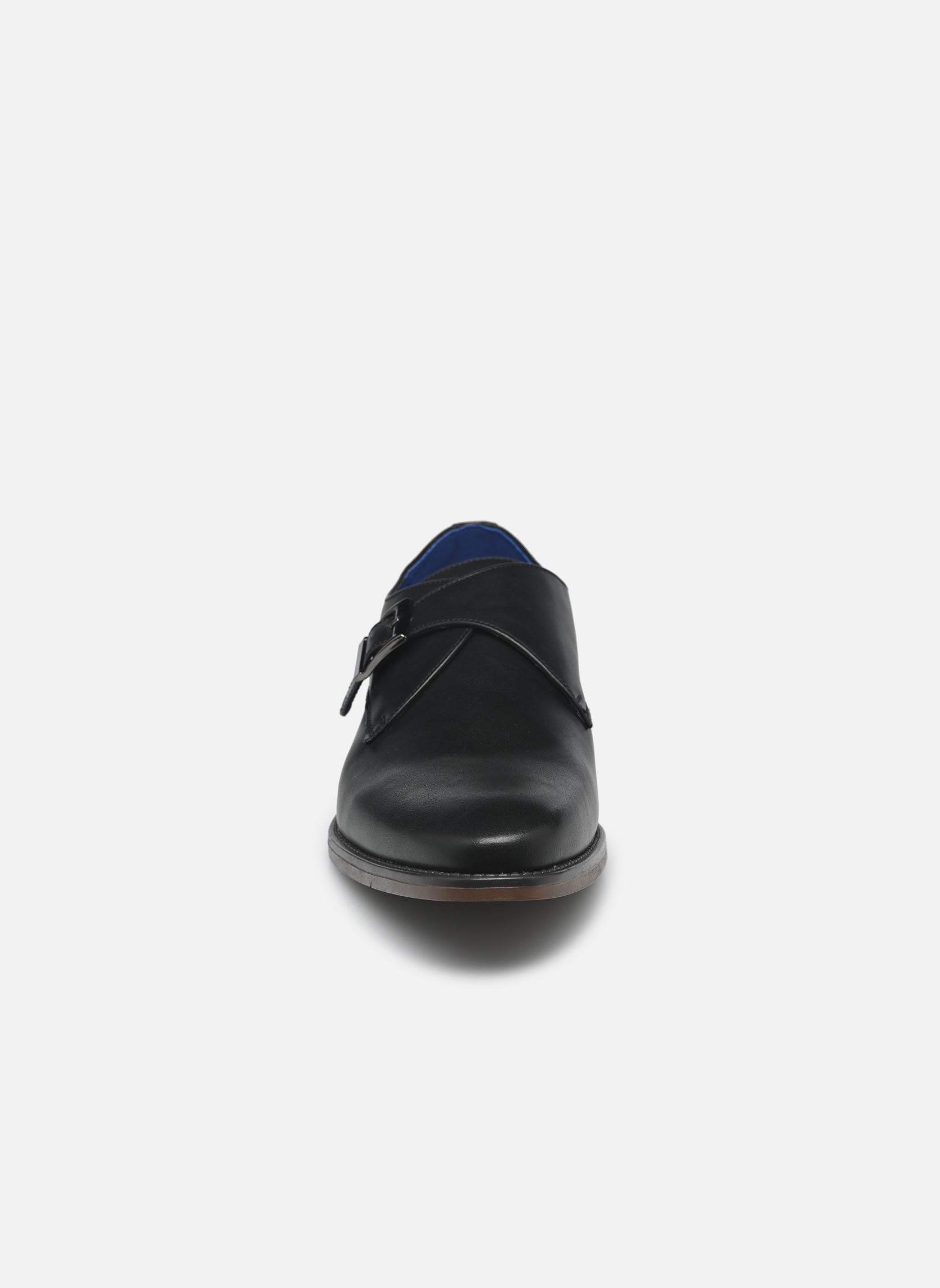 Richelieus-Schuhe THIMAN herren schwarz MADE BY Richelieus-Schuhe THIMAN herren schwarz NOIR