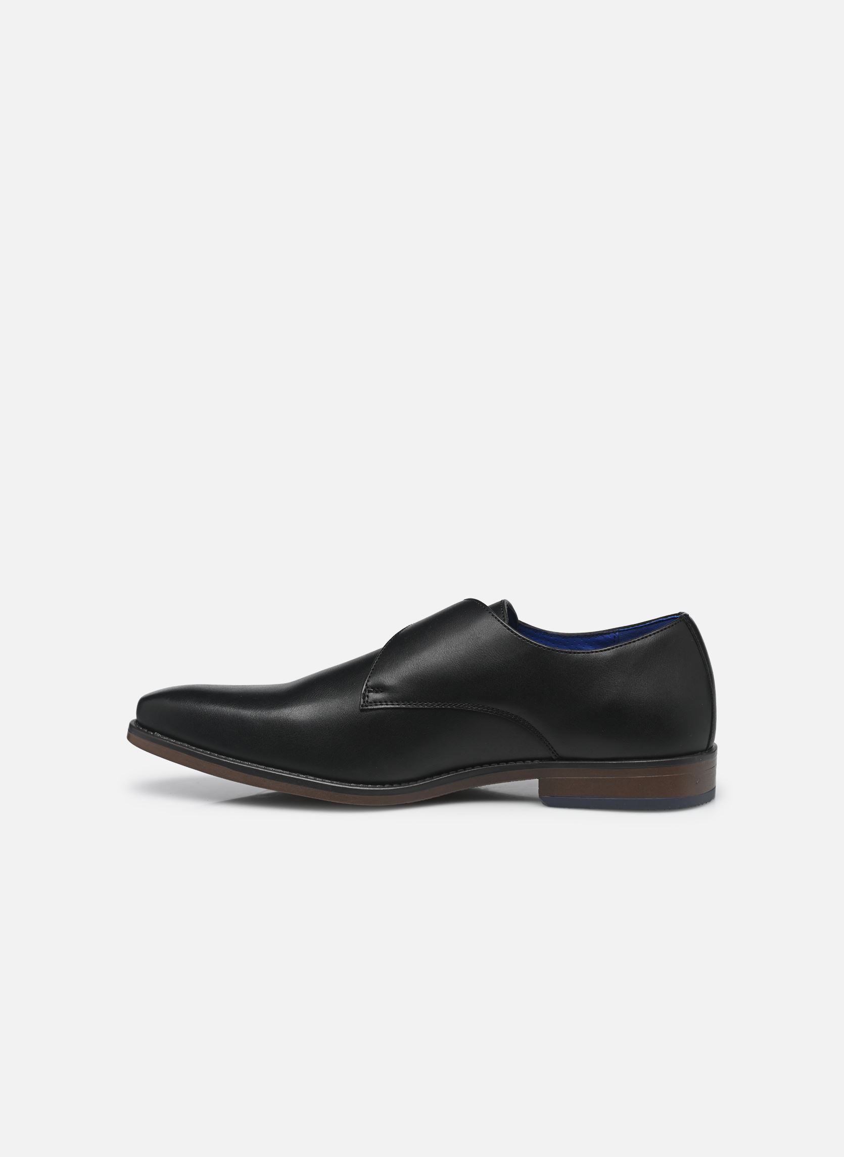 Richelieus-Schuhe THIMAN herren schwarz MADE BY Richelieus-Schuhe THIMAN herren schwarz NOIR