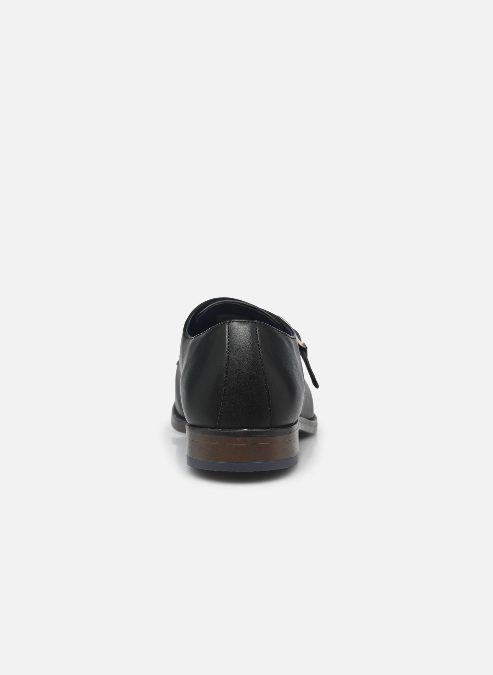Richelieus-Schuhe THIMAN herren schwarz MADE BY Richelieus-Schuhe THIMAN herren schwarz NOIR