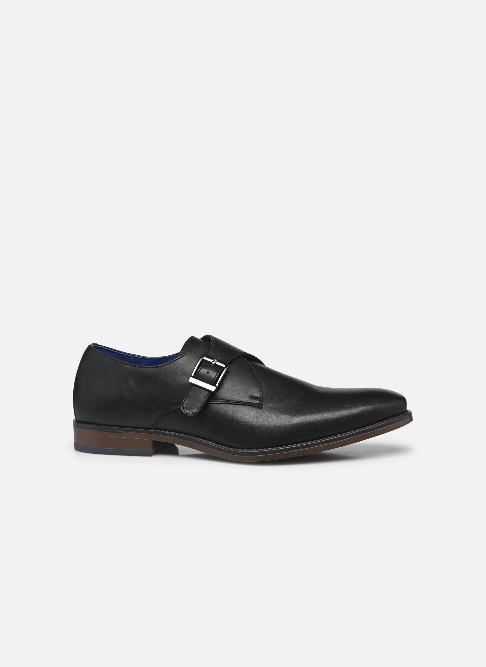 Richelieus-Schuhe THIMAN herren schwarz MADE BY Richelieus-Schuhe THIMAN herren schwarz NOIR