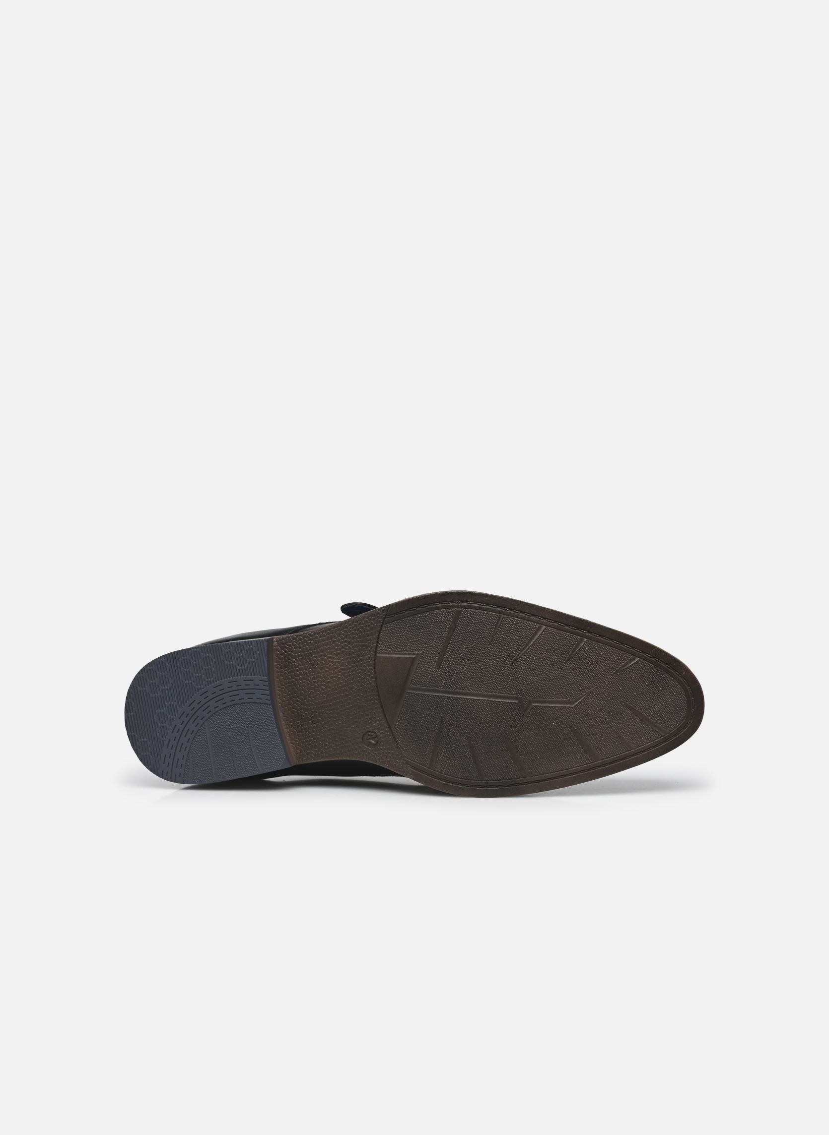 Richelieus-Schuhe THIMAN herren schwarz MADE BY Richelieus-Schuhe THIMAN herren schwarz NOIR