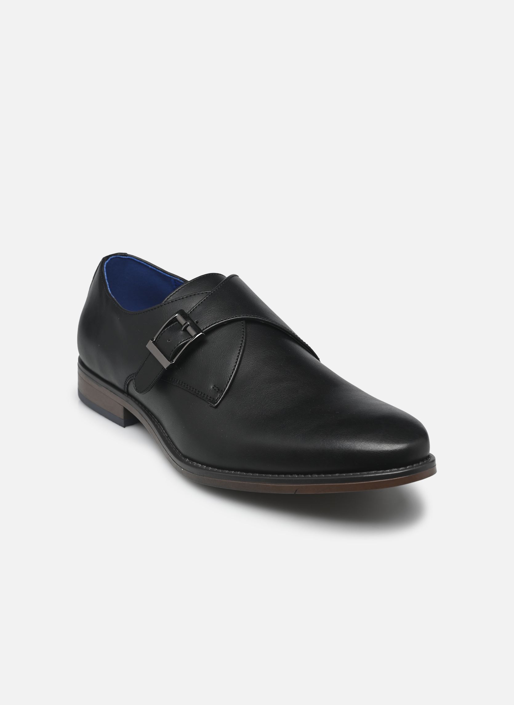 Richelieus-Schuhe THIMAN herren schwarz MADE BY Richelieus-Schuhe THIMAN herren schwarz NOIR