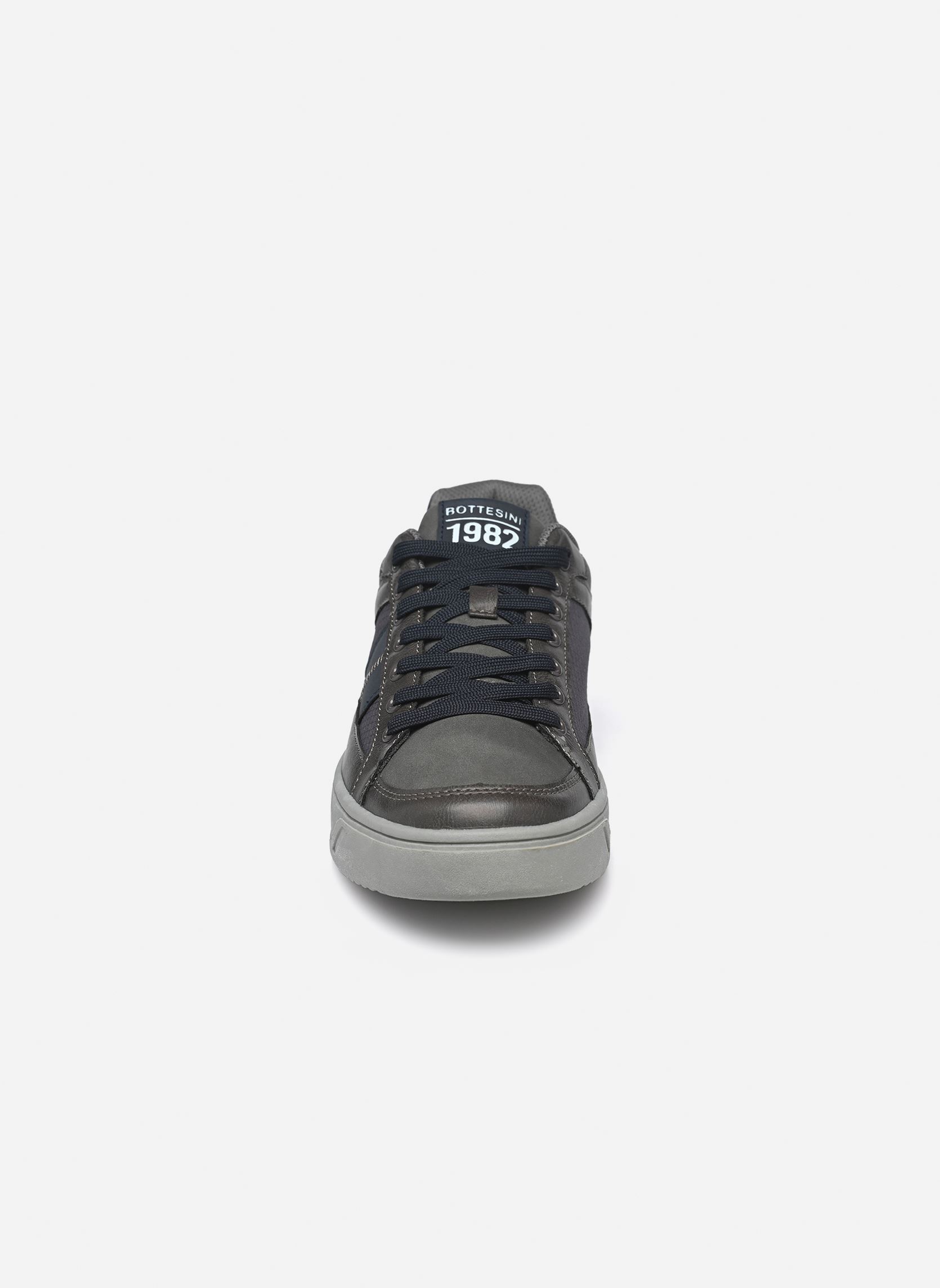Sneakers THARY heren grijs MADE BY Sneakers THARY heren grijs GRIS