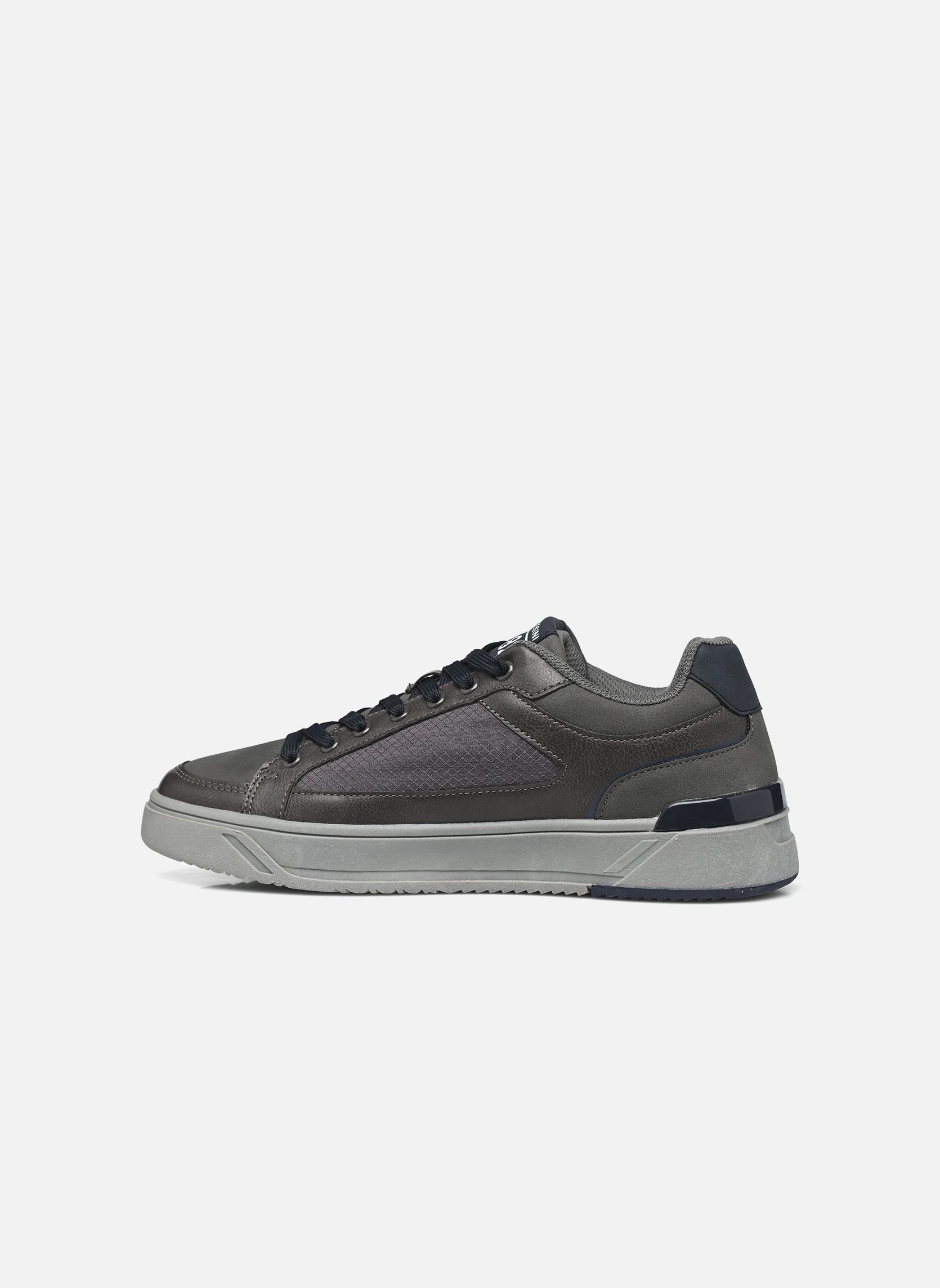 Sneakers THARY heren grijs MADE BY Sneakers THARY heren grijs GRIS