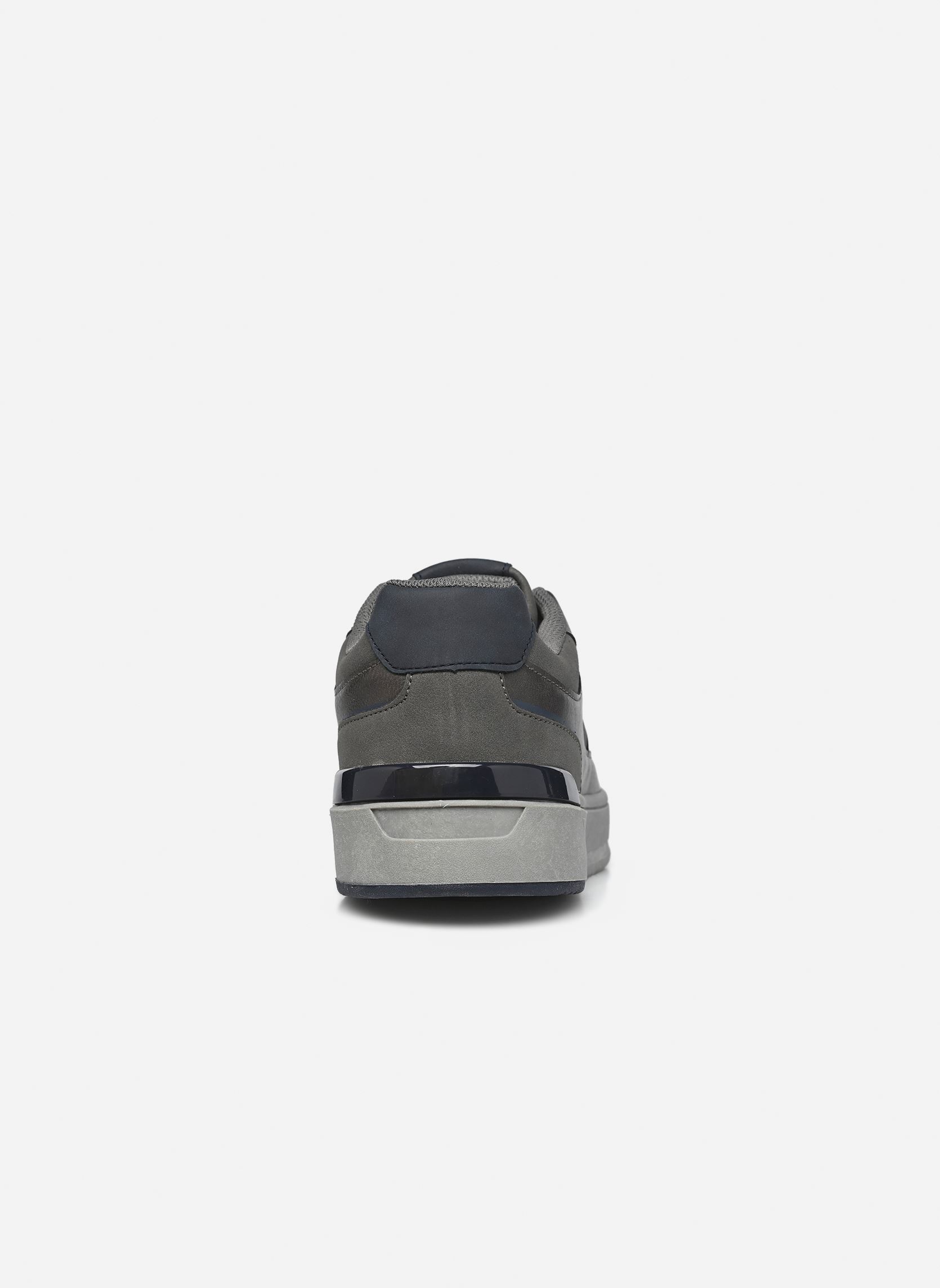 Sneakers THARY heren grijs MADE BY Sneakers THARY heren grijs GRIS