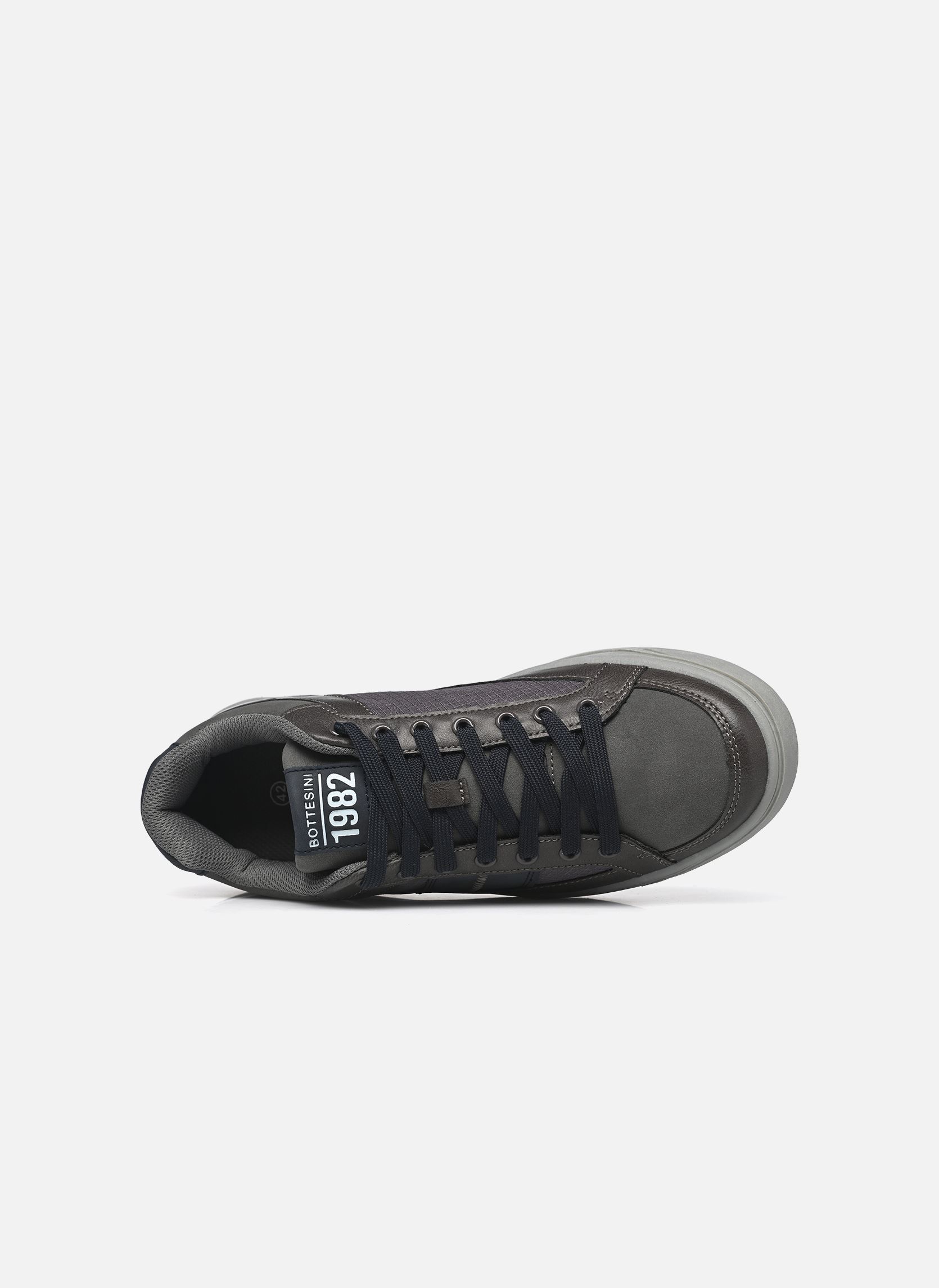 Sneakers THARY heren grijs MADE BY Sneakers THARY heren grijs GRIS