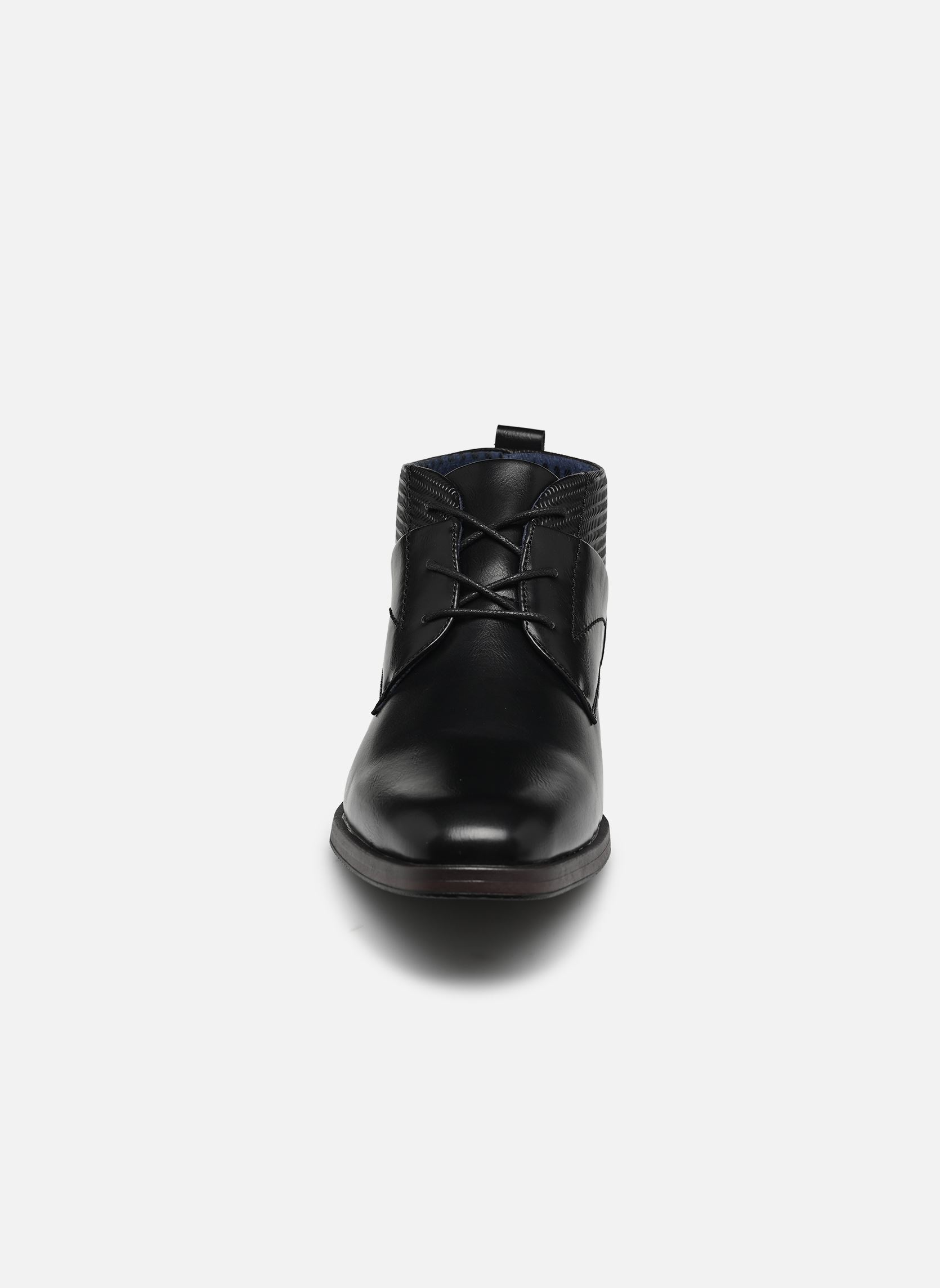 Stiefeletten und Stiefel THOFINN herren schwarz MADE BY Stiefeletten und Stiefel THOFINN herren schwarz NOIR
