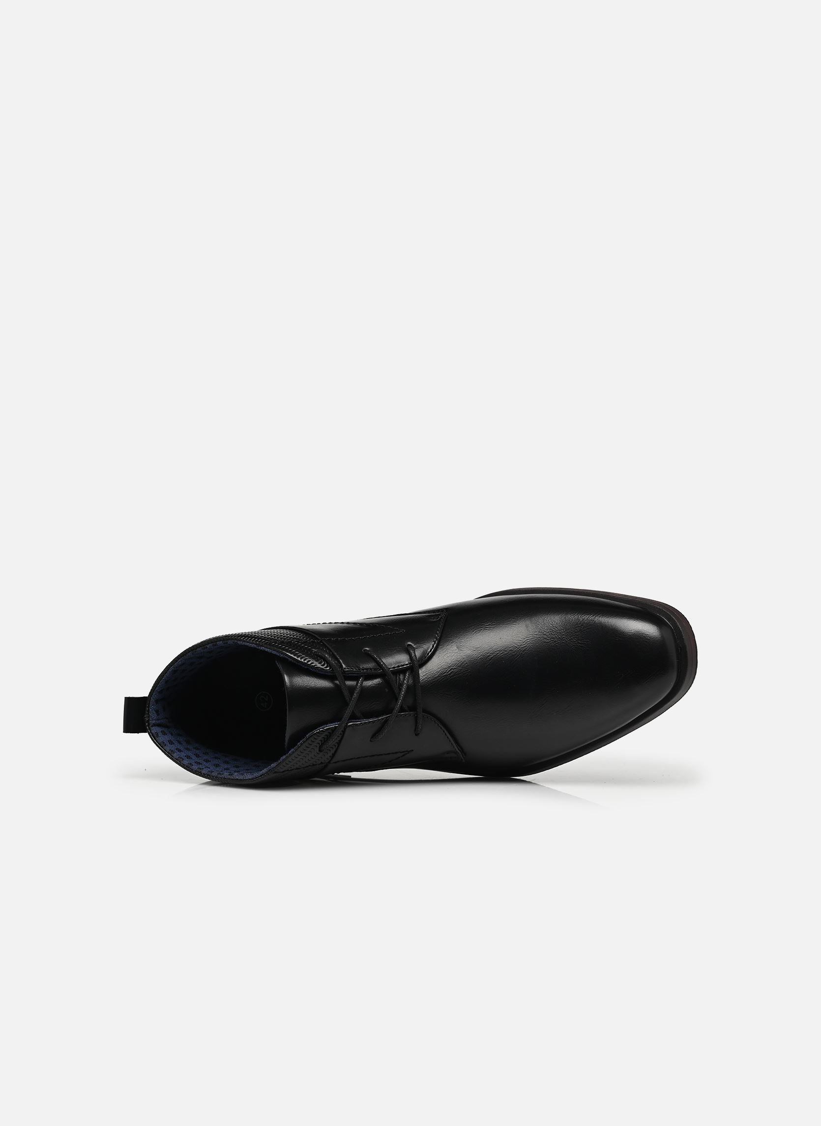 Stiefeletten und Stiefel THOFINN herren schwarz MADE BY Stiefeletten und Stiefel THOFINN herren schwarz NOIR