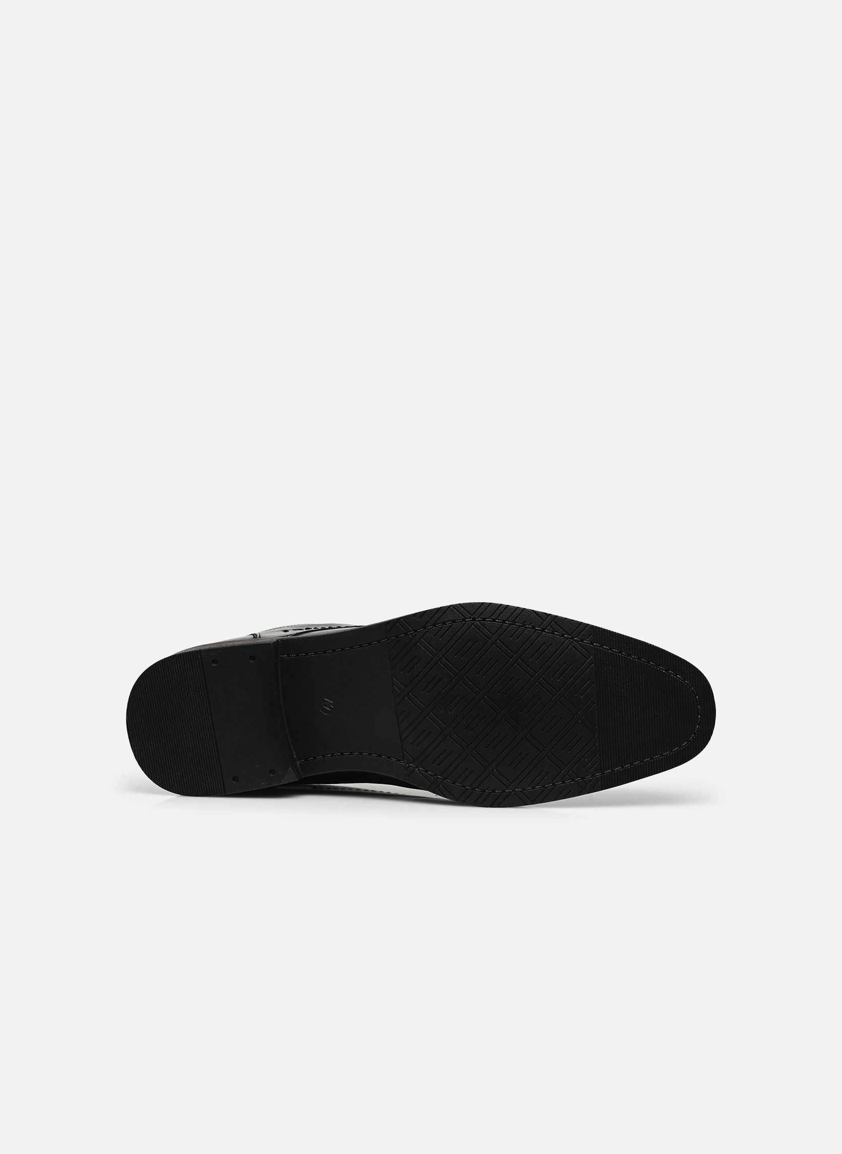Stiefeletten und Stiefel THOFINN herren schwarz MADE BY Stiefeletten und Stiefel THOFINN herren schwarz NOIR