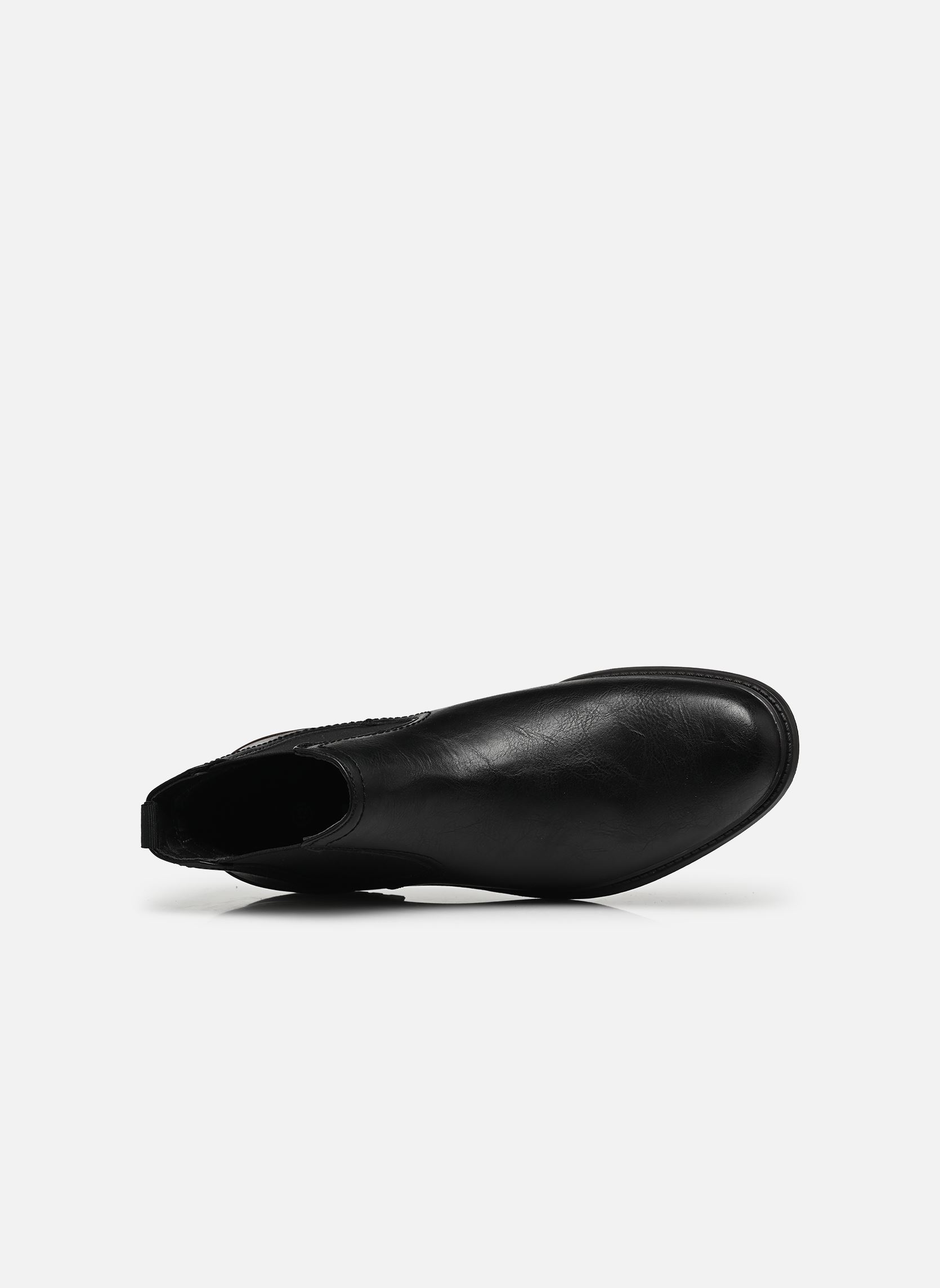 Bottines et bottes THIMOFEI homme noir MADE BY Bottines et bottes THIMOFEI homme noir NOIR