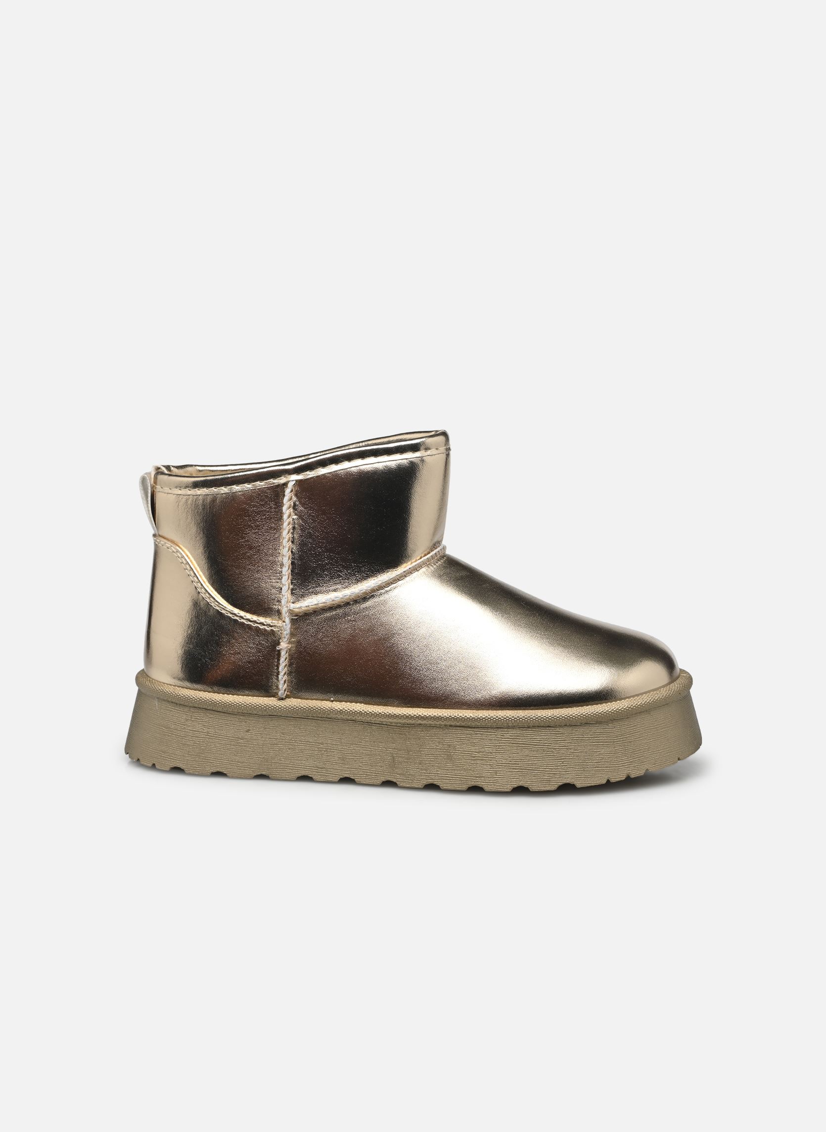 Stiefeletten / Ankle Boots THOMANA mädchen gold und bronze MADE BY Stiefeletten / Ankle Boots THOMANA mädchen gold und bronze DORE
