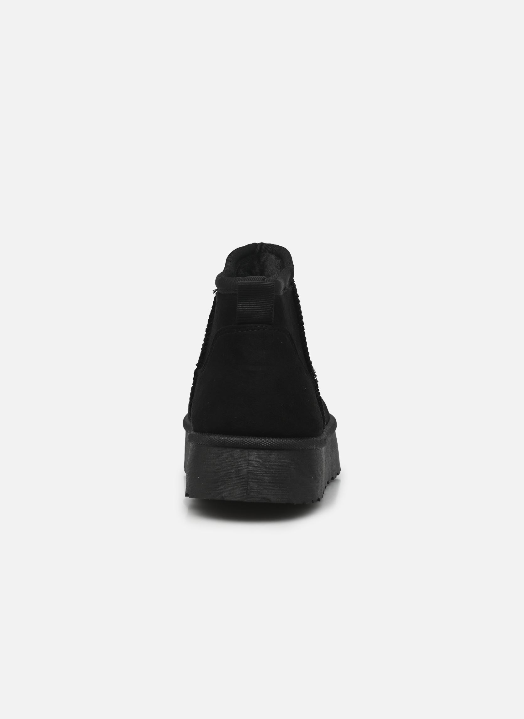 Bottines THOMANA fille noir MADE BY Bottines THOMANA fille noir noir1