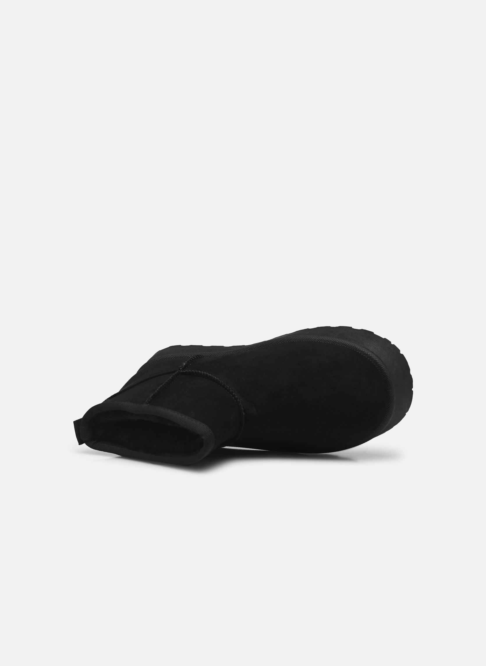 Bottines THOMANA fille noir MADE BY Bottines THOMANA fille noir noir1