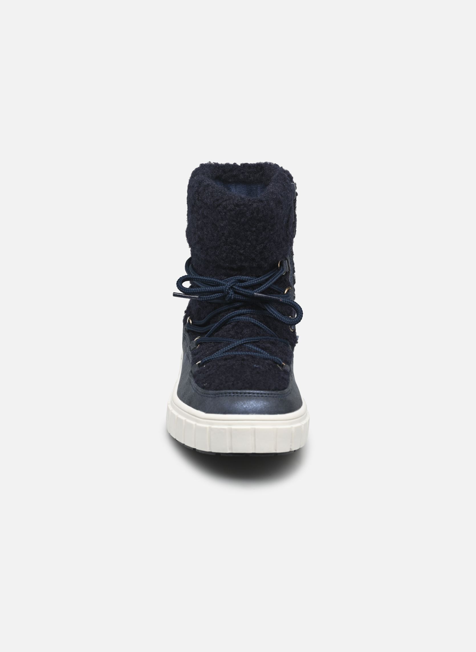 Snowboots THOLMA meisjes blauw MADE BY Snowboots THOLMA meisjes blauw MARINE