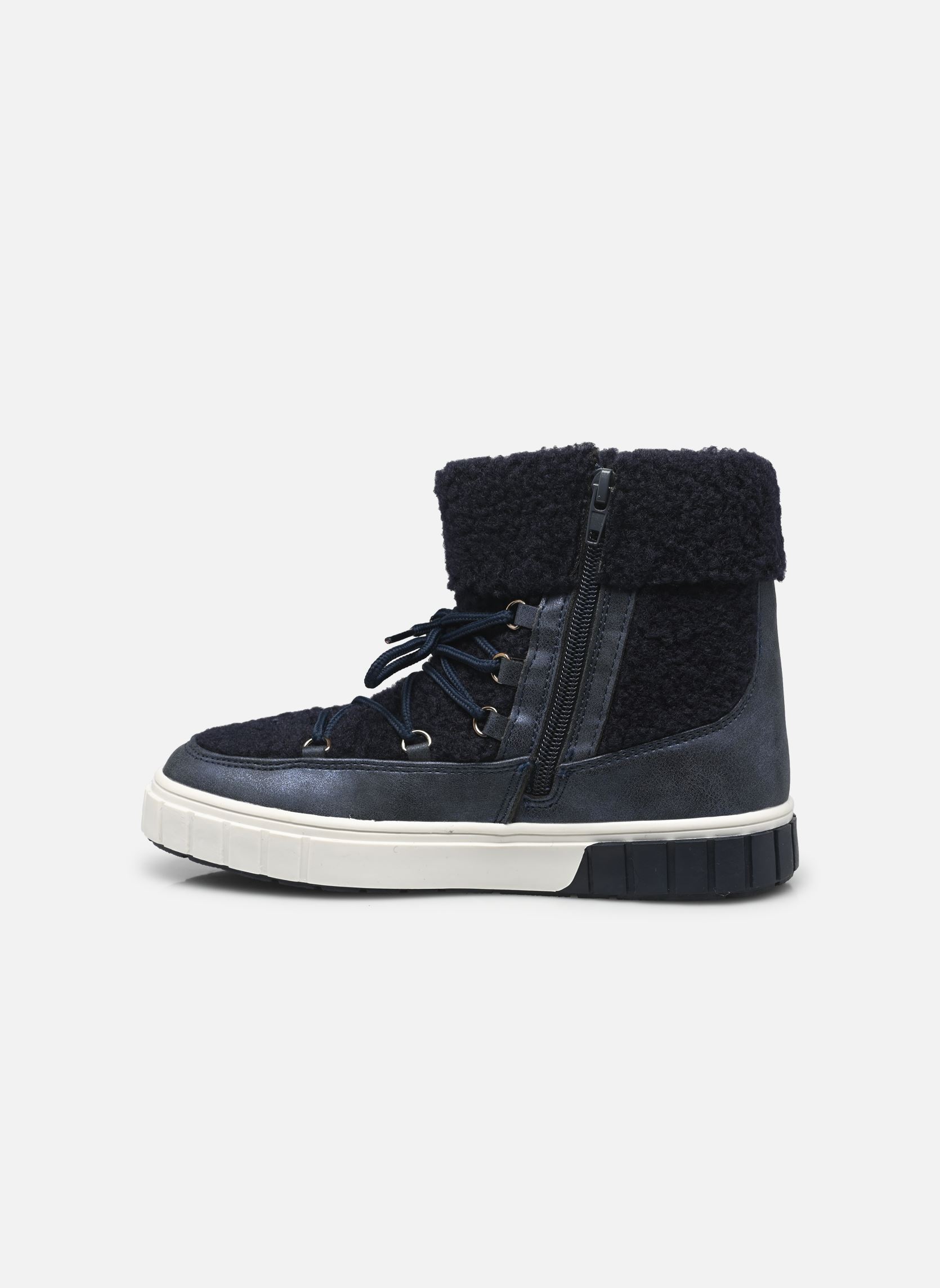 Snowboots THOLMA meisjes blauw MADE BY Snowboots THOLMA meisjes blauw MARINE