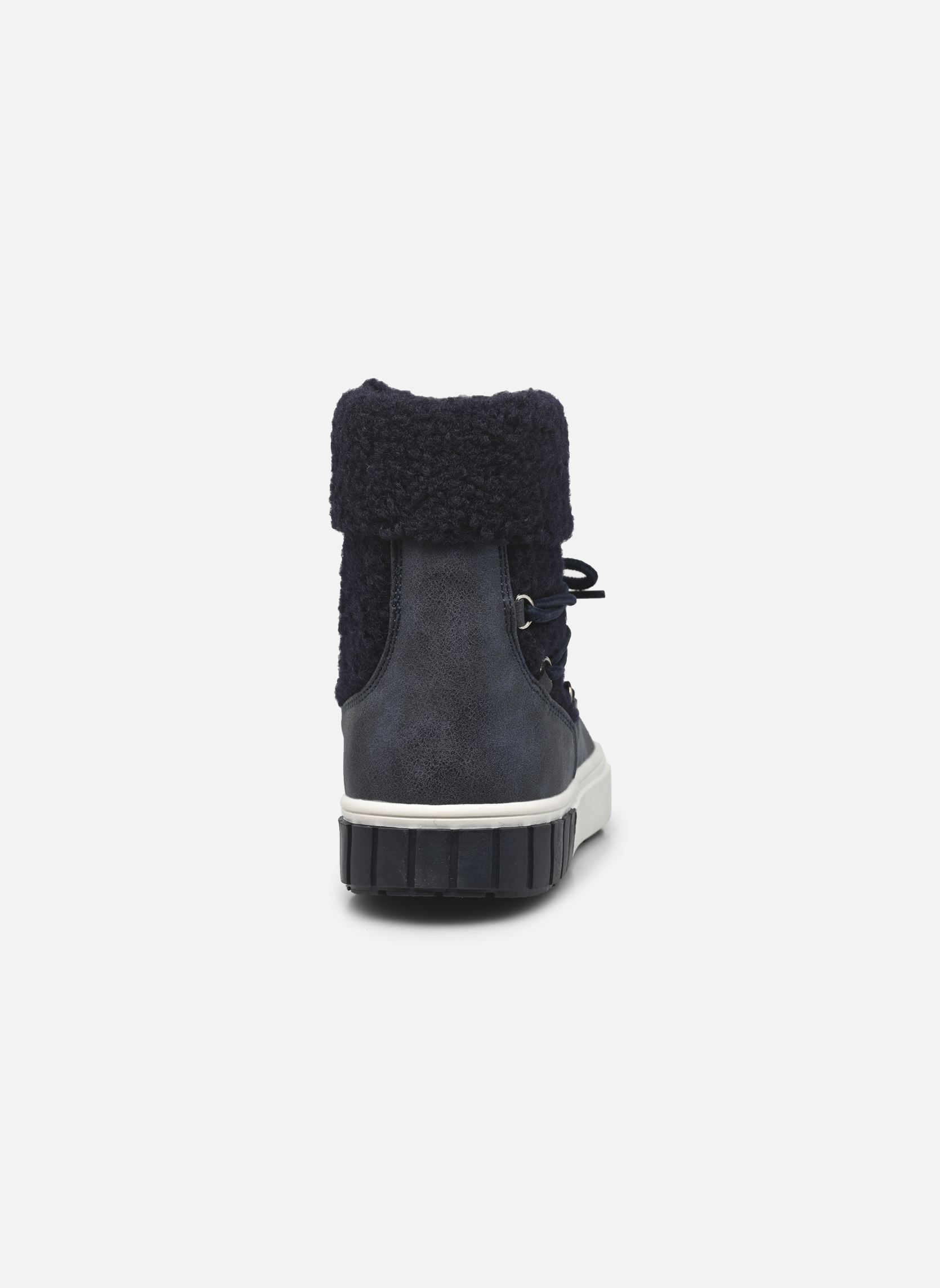 Snowboots THOLMA meisjes blauw MADE BY Snowboots THOLMA meisjes blauw MARINE