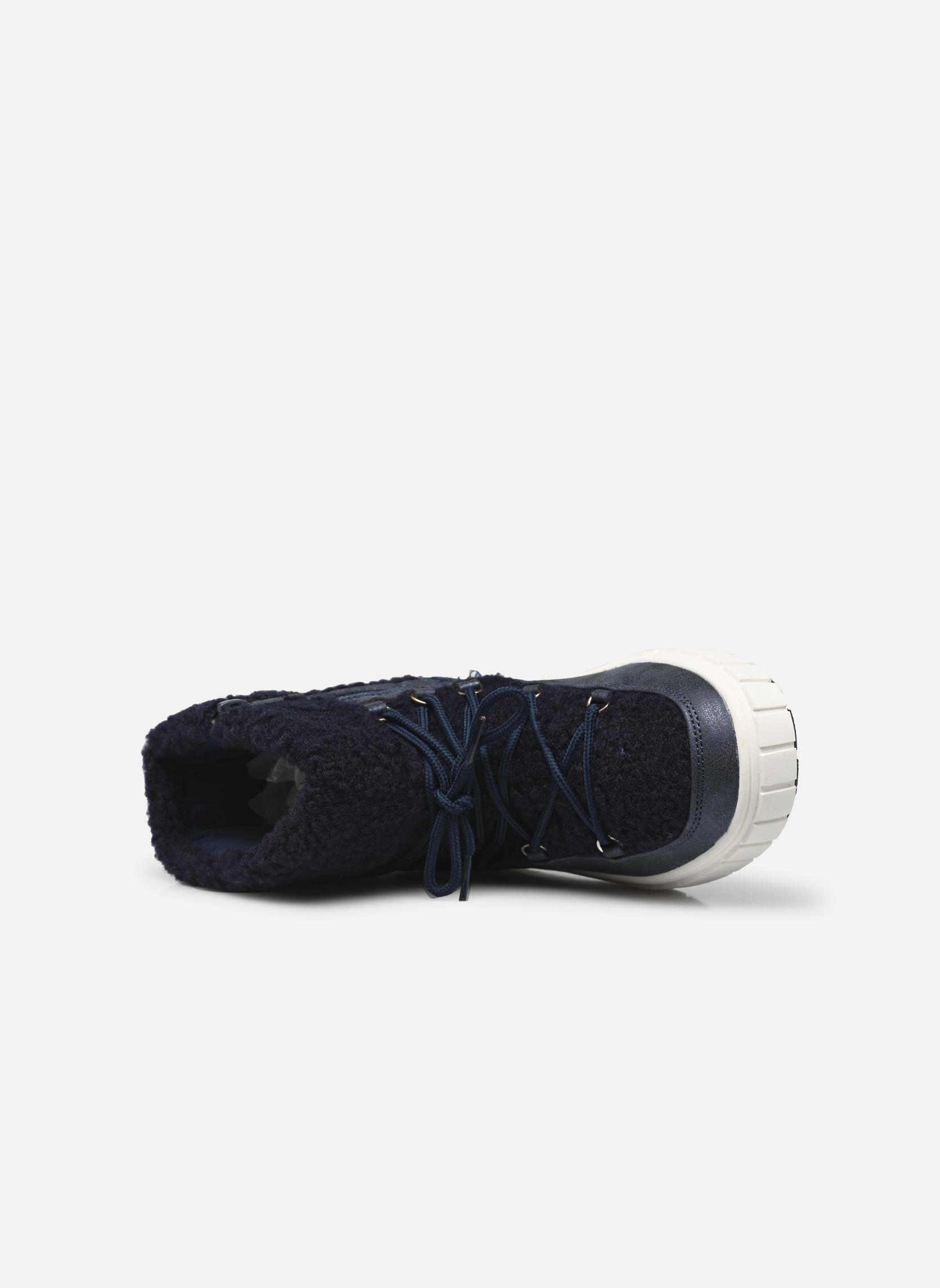 Snowboots THOLMA meisjes blauw MADE BY Snowboots THOLMA meisjes blauw MARINE