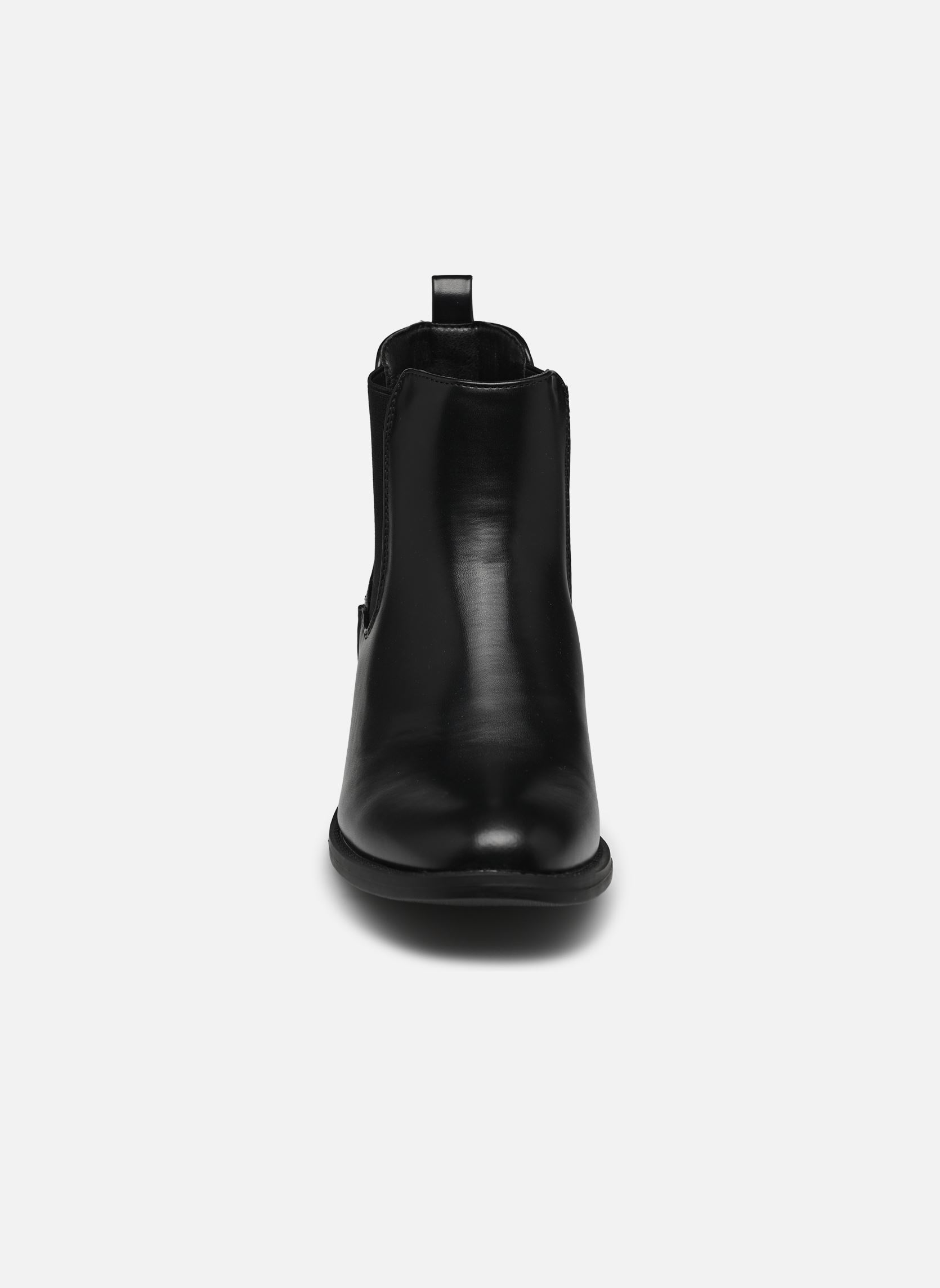 Bottines et boots JILY femme noir MADE BY Bottines et boots JILY femme noir Noir