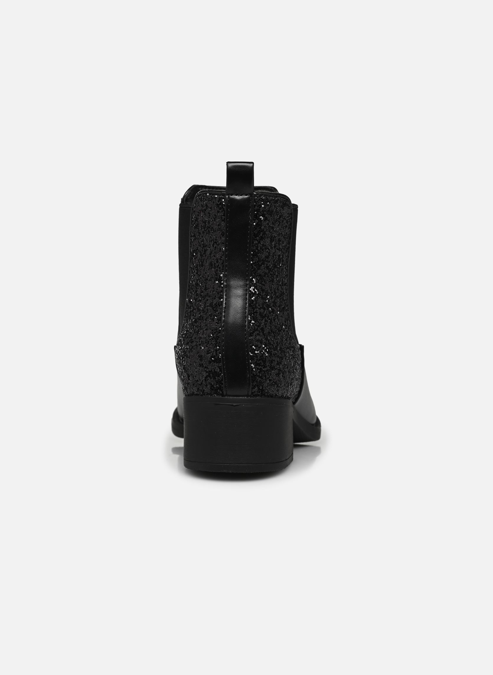 Bottines et boots JILY femme noir MADE BY Bottines et boots JILY femme noir Noir