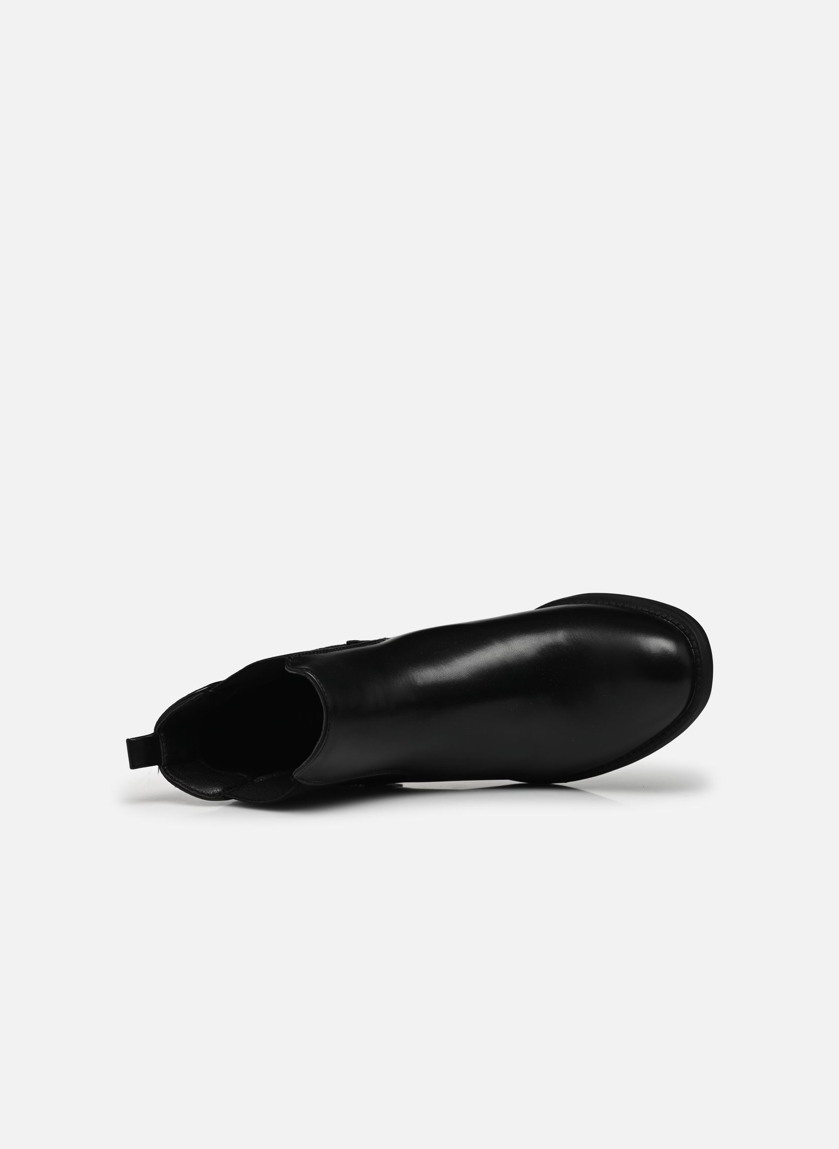 Bottines et boots JILY femme noir MADE BY Bottines et boots JILY femme noir Noir