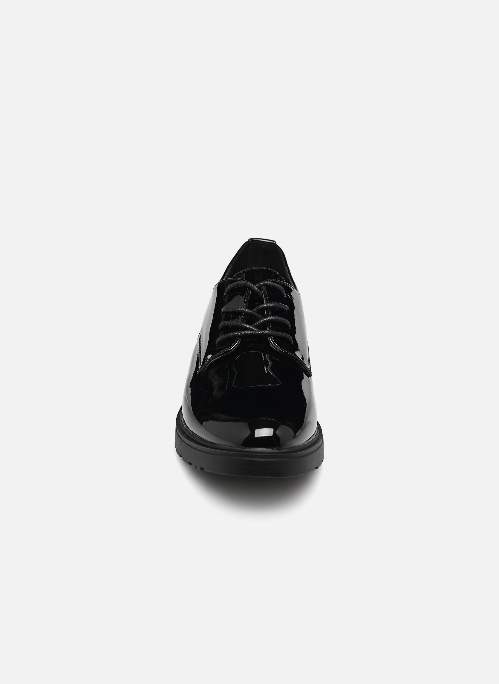 Derbys JIPIPA damen schwarz MADE BY Derbys JIPIPA damen schwarz Noir